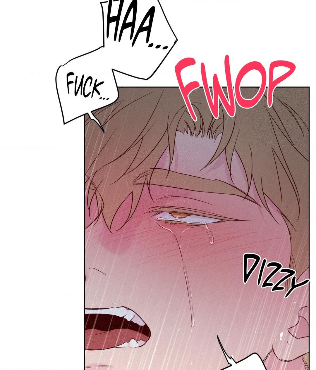 In Your Wake - Chapter 33 manhwa