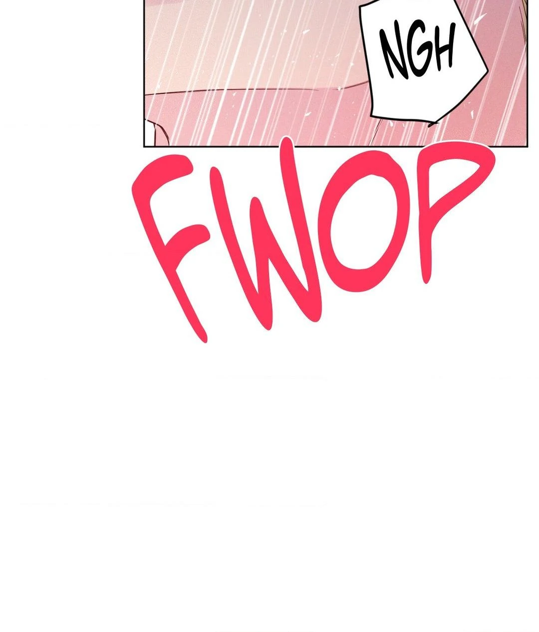 In Your Wake - Chapter 33 manhwa