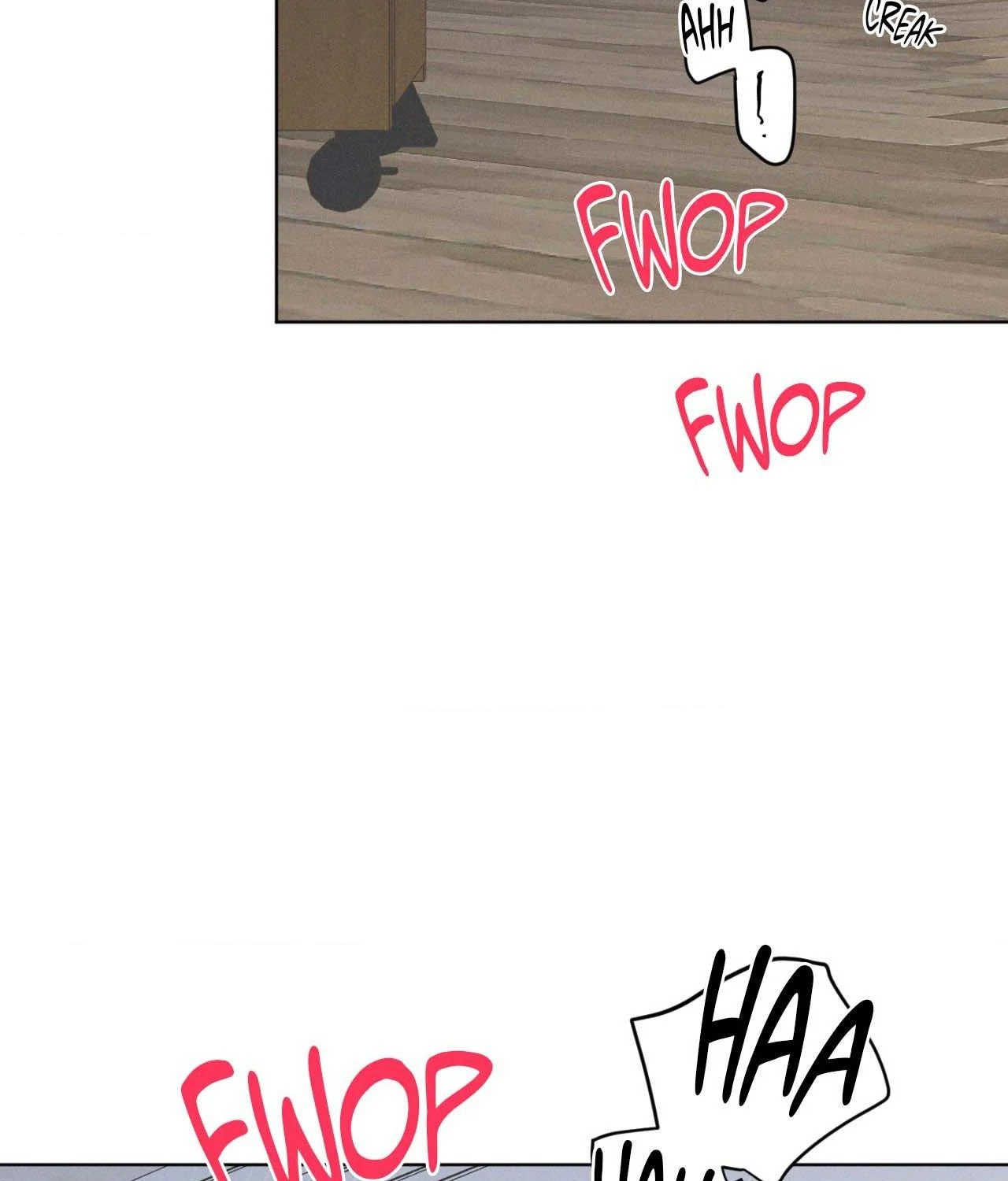 In Your Wake - Chapter 34 manhwa