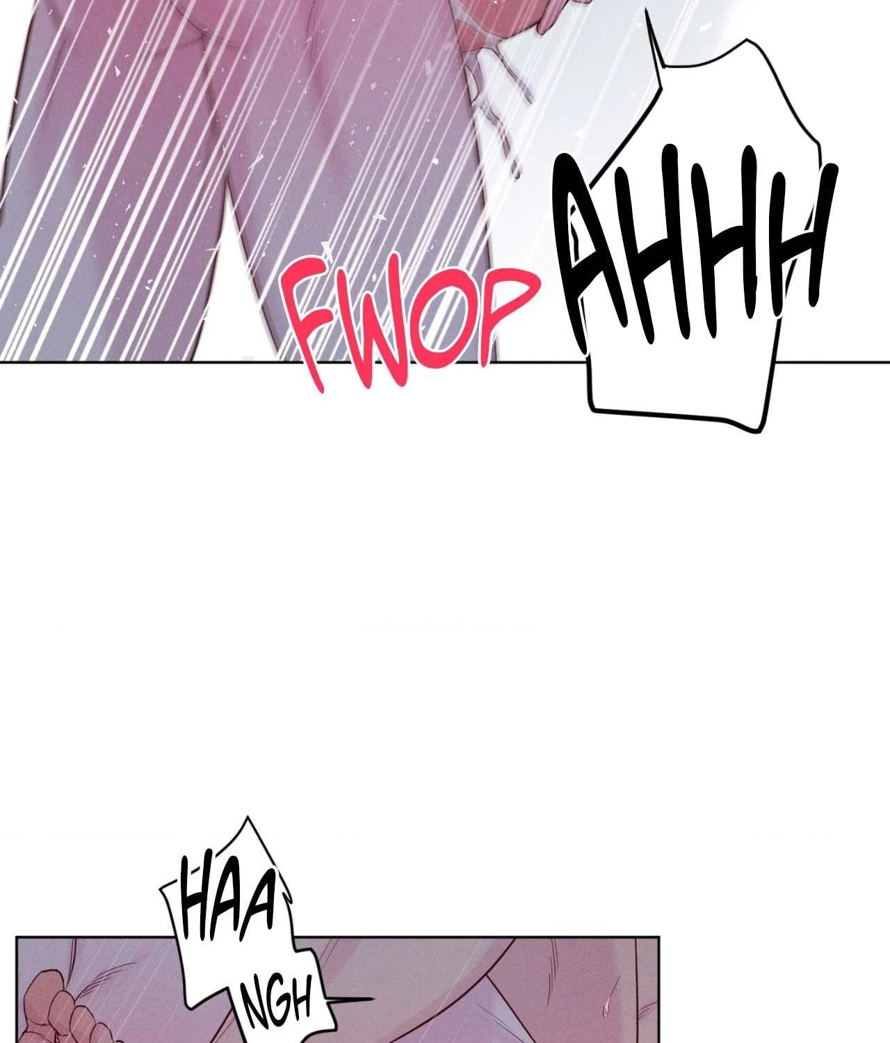 In Your Wake - Chapter 34 manhwa