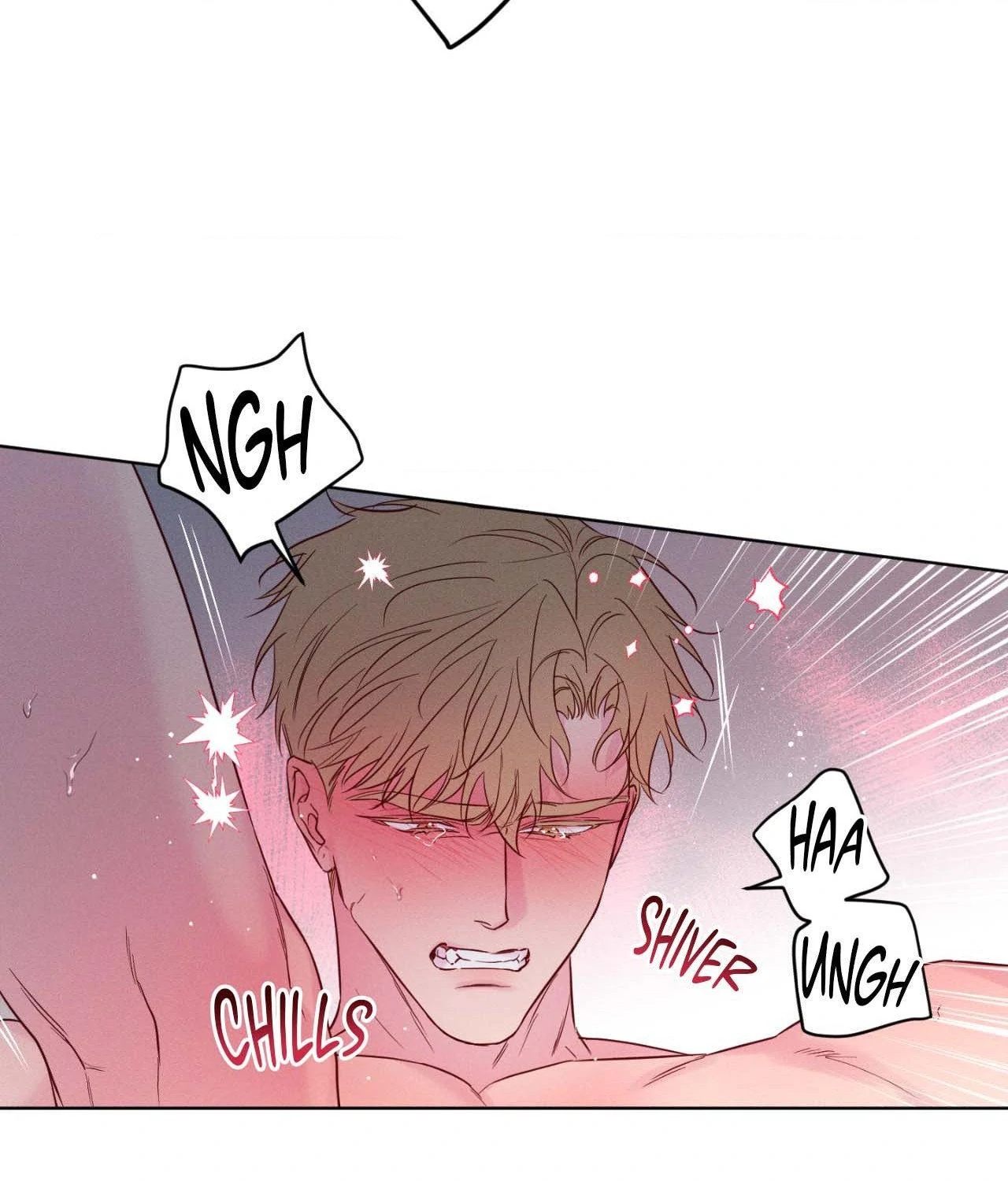 In Your Wake - Chapter 34 manhwa