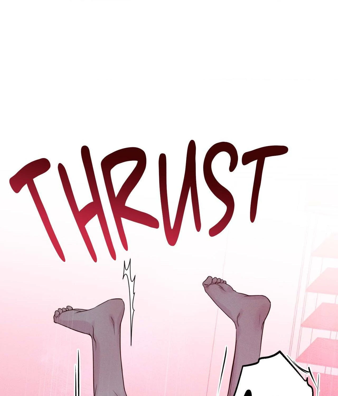 In Your Wake - Chapter 34 manhwa