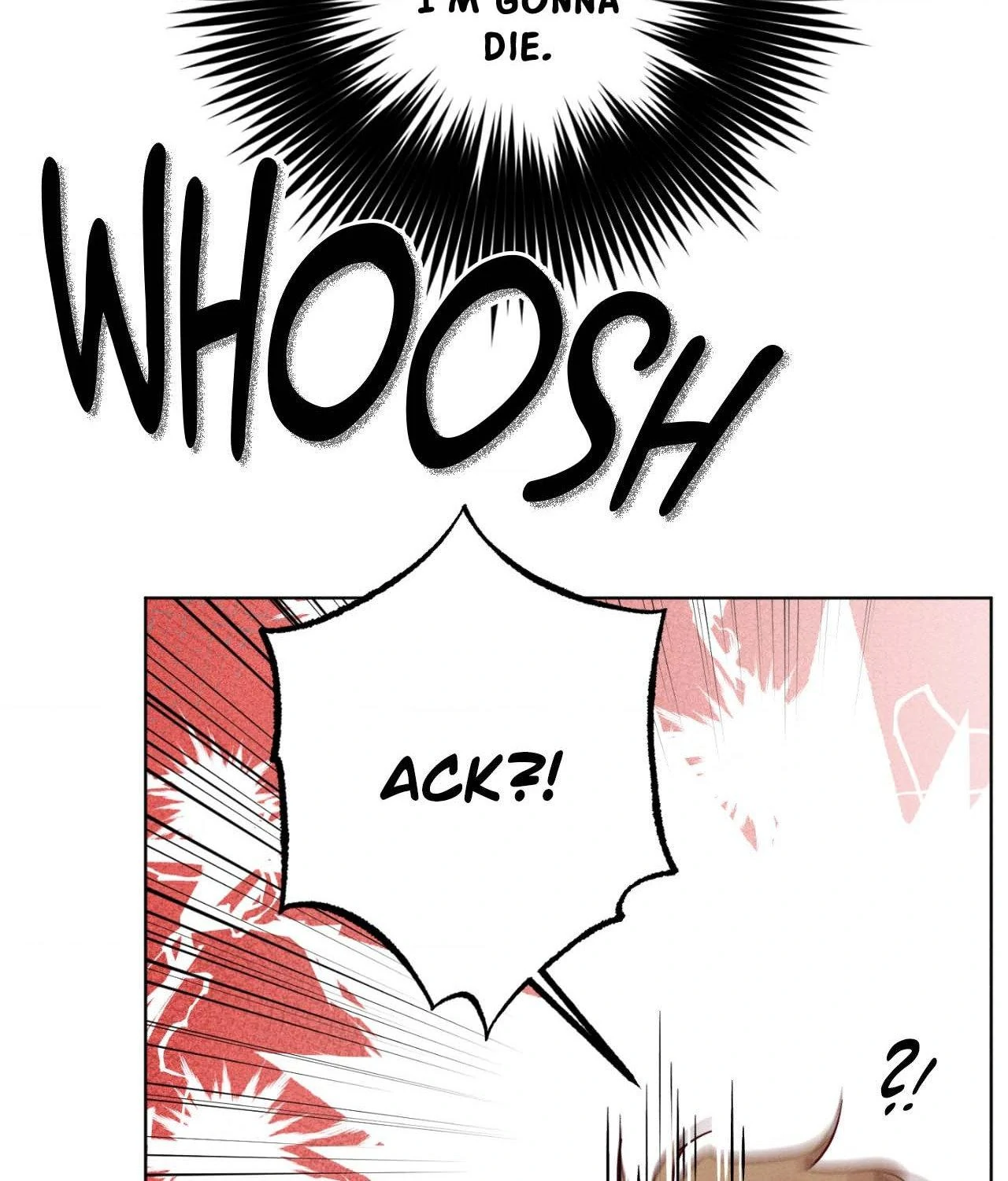 In Your Wake - Chapter 34 manhwa