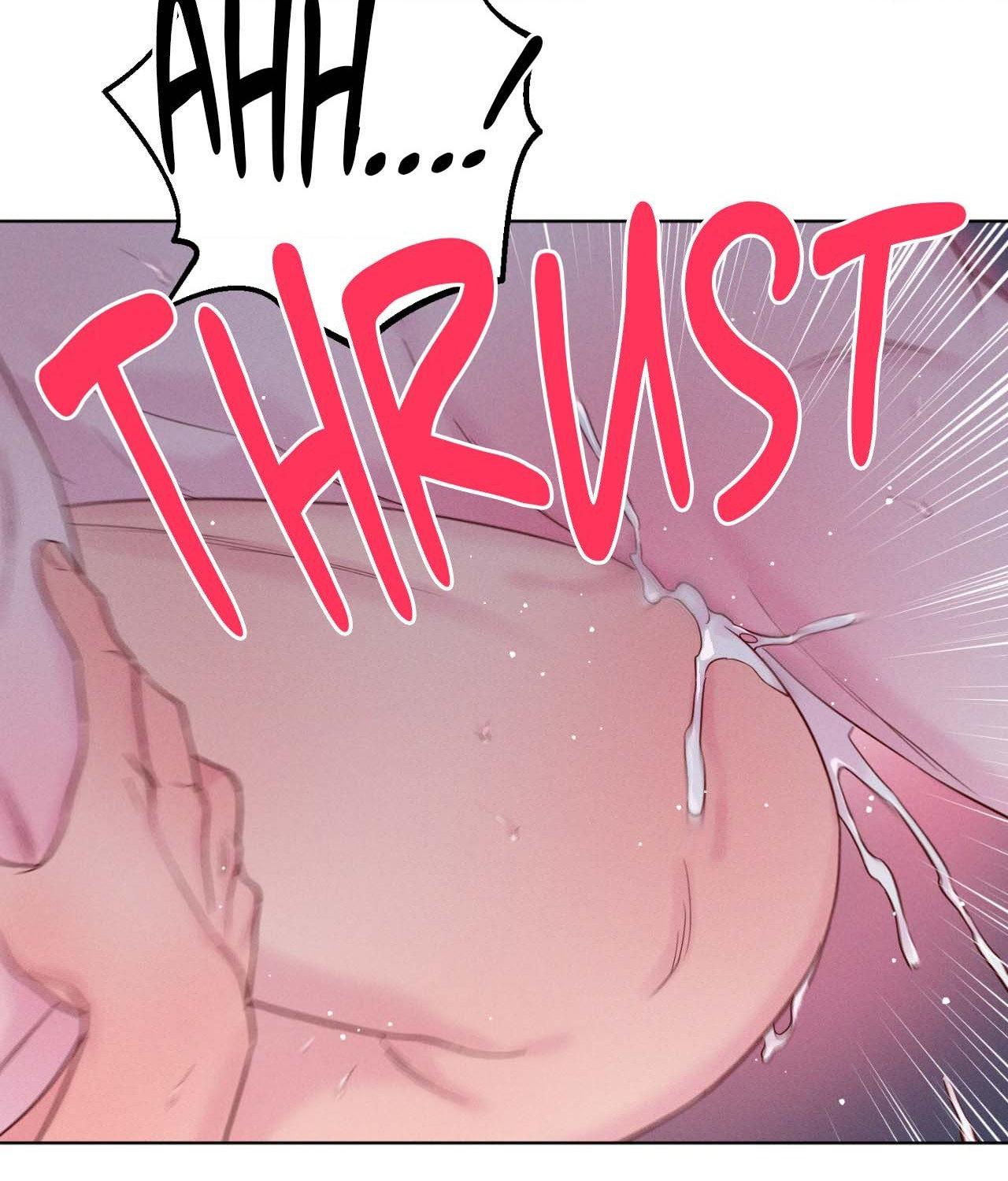 In Your Wake - Chapter 34 manhwa