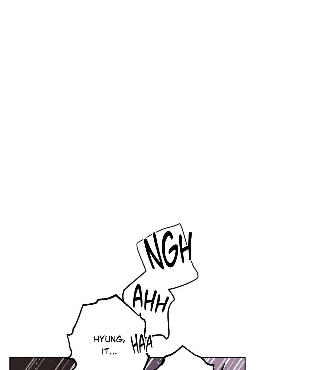 In Your Wake - Chapter 34 manhwa