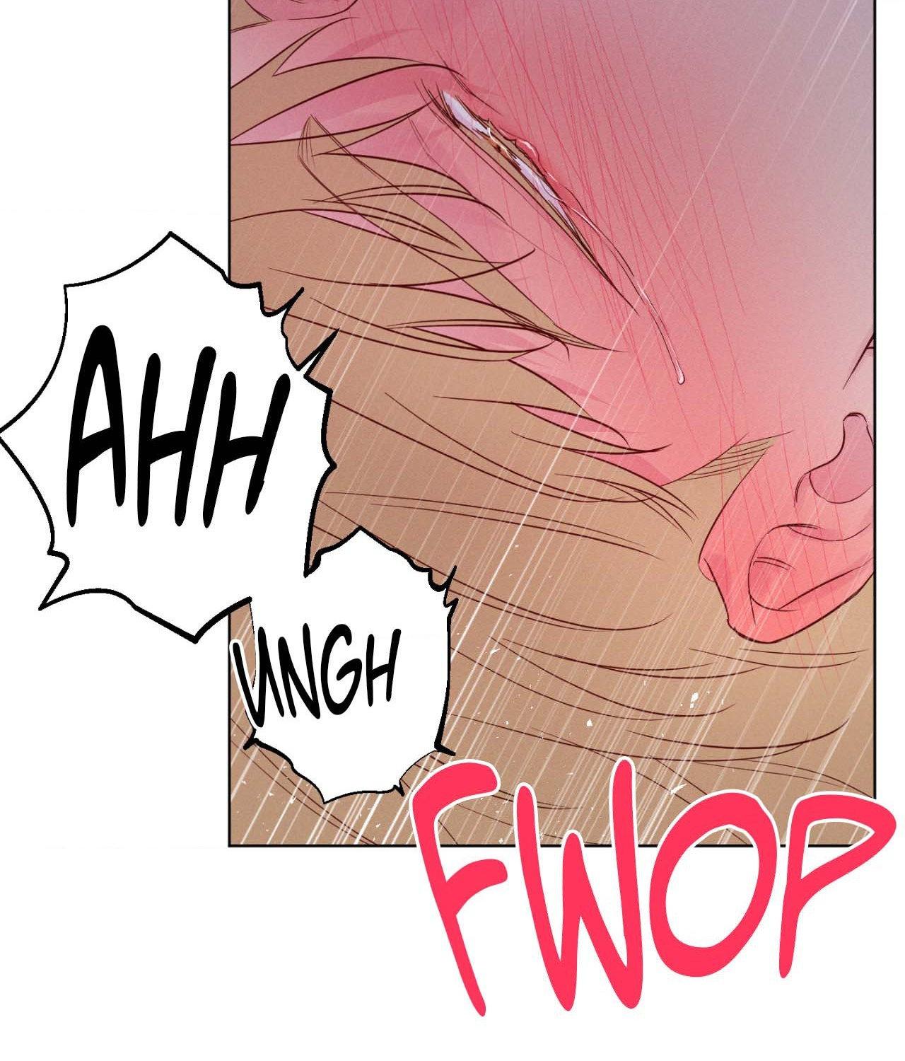 In Your Wake - Chapter 34 manhwa