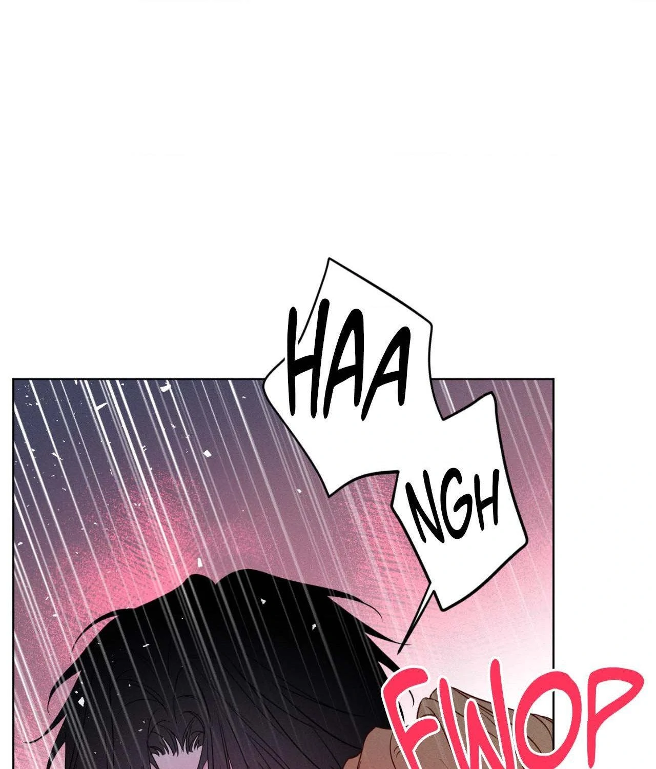 In Your Wake - Chapter 34 manhwa