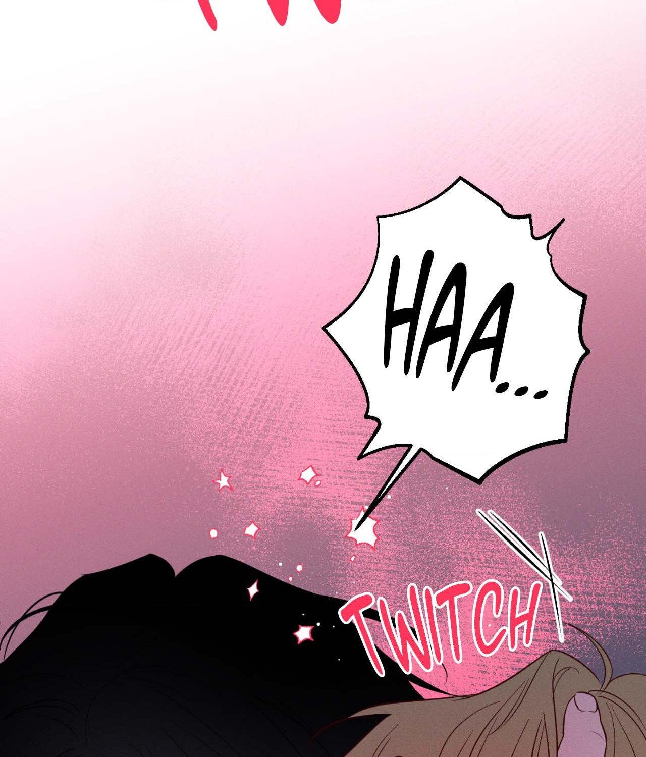 In Your Wake - Chapter 34 manhwa