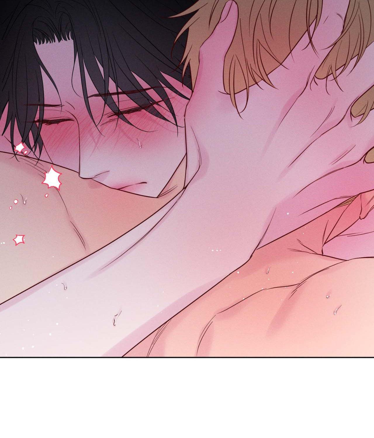 In Your Wake - Chapter 34 manhwa