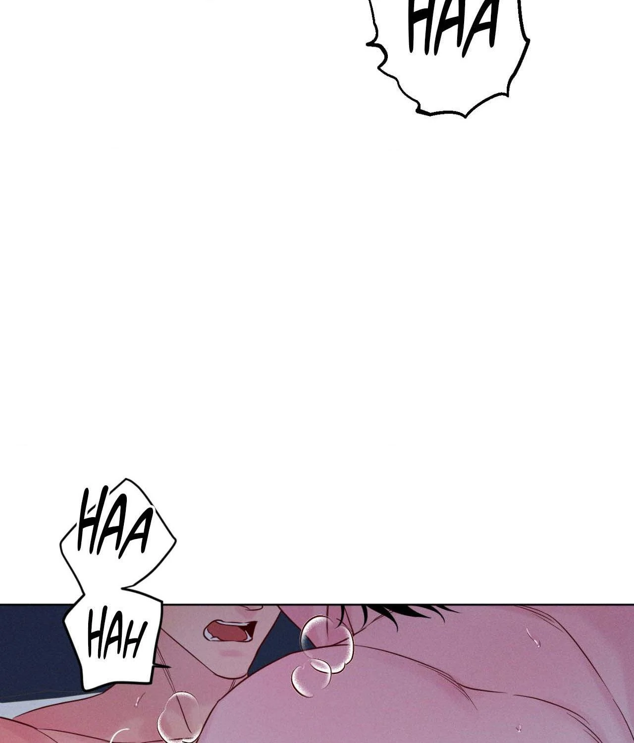 In Your Wake - Chapter 34 manhwa