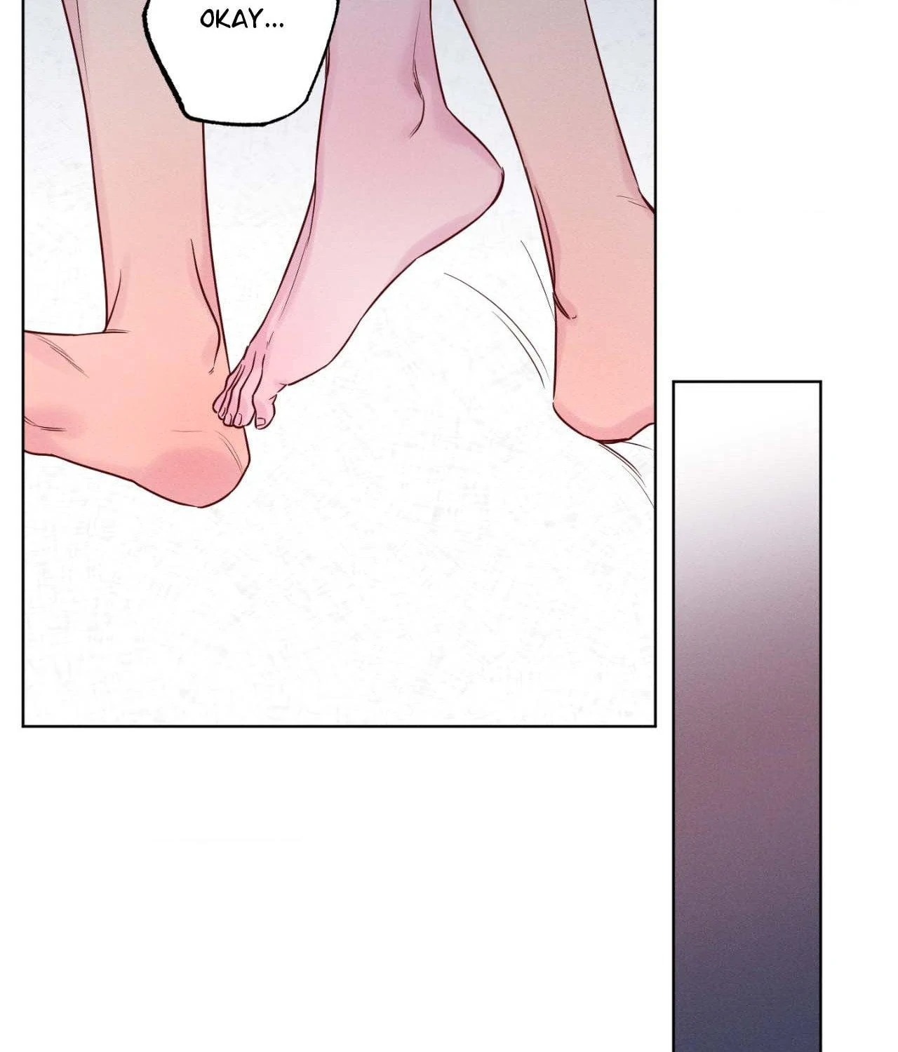 In Your Wake - Chapter 34 manhwa