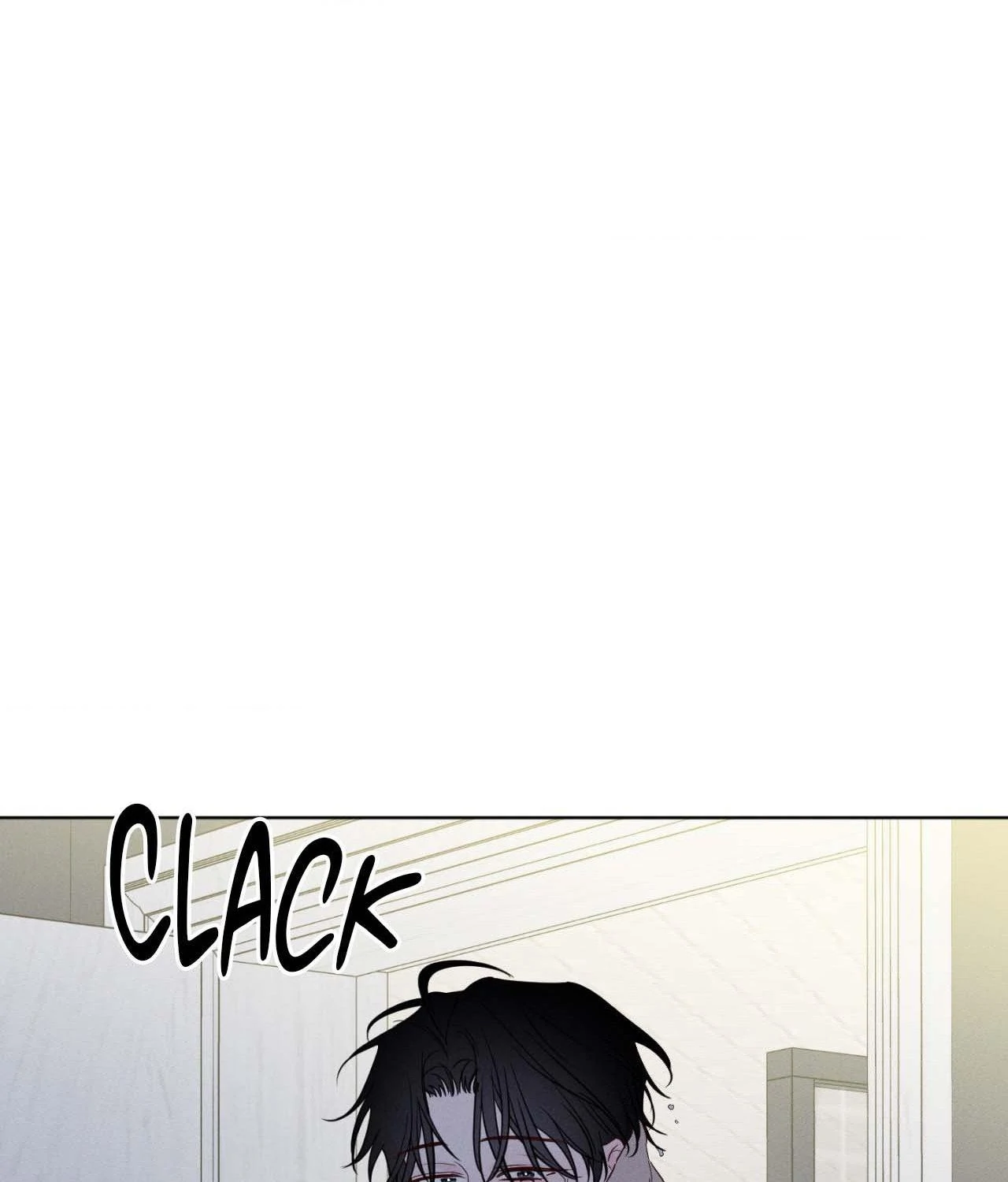 In Your Wake - Chapter 34 manhwa