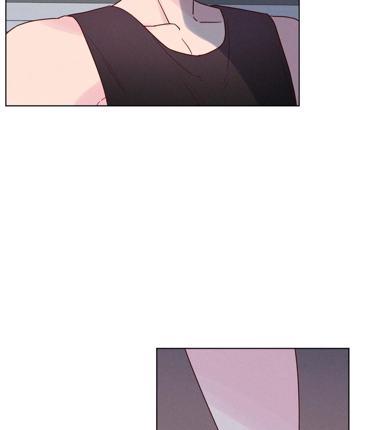 In Your Wake - Chapter 34 manhwa