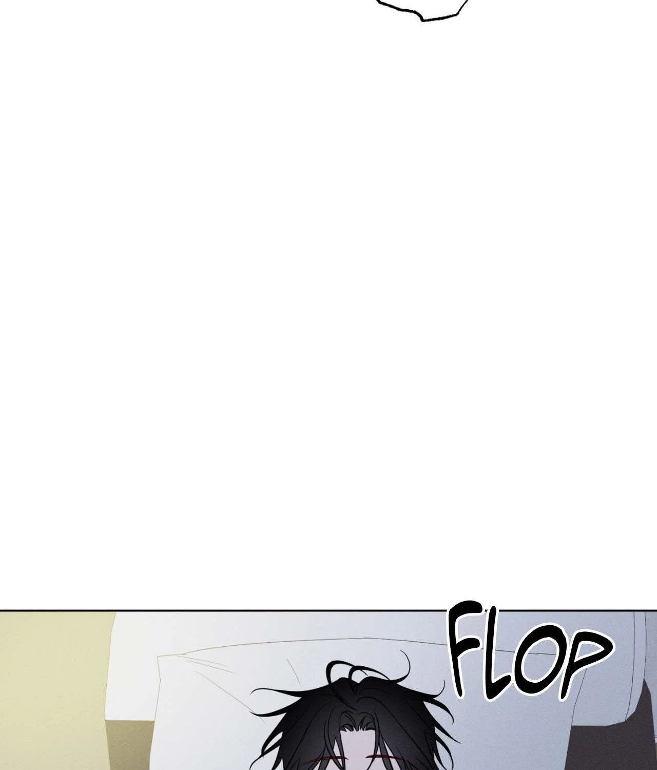 In Your Wake - Chapter 34 manhwa