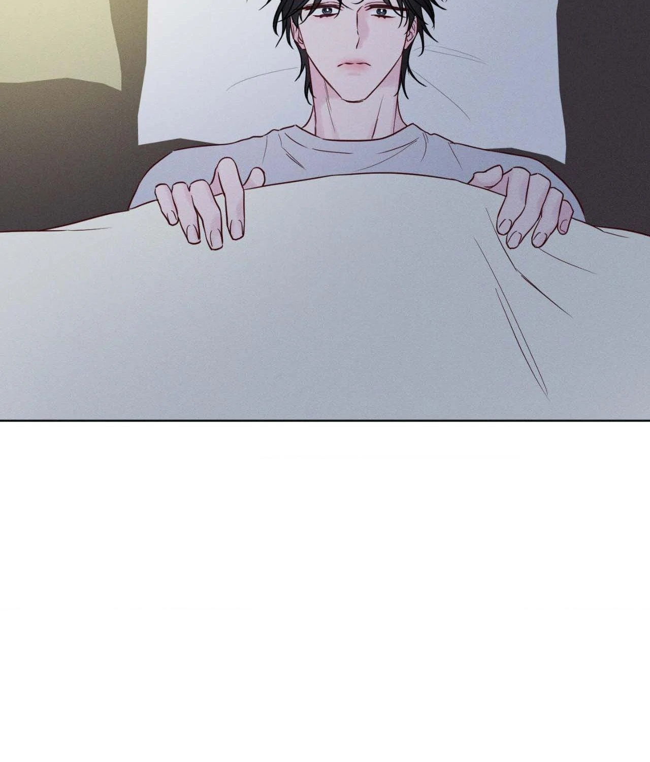 In Your Wake - Chapter 34 manhwa