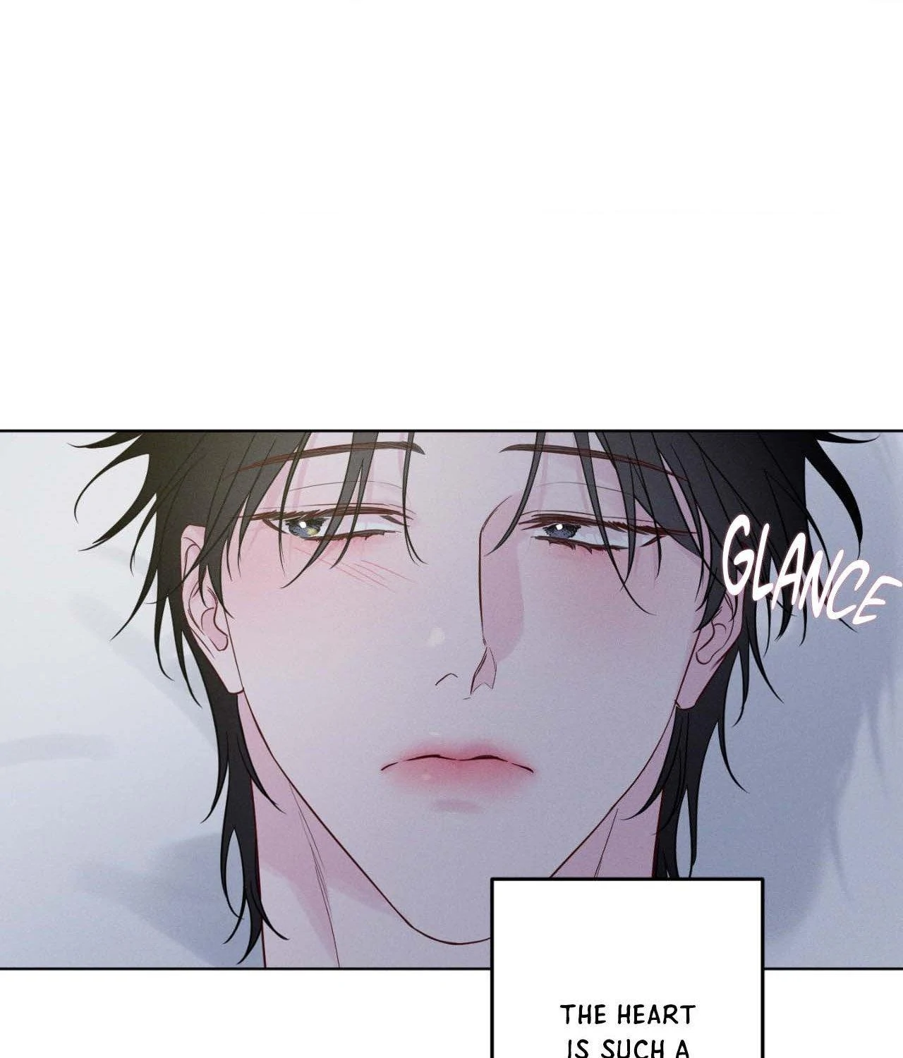 In Your Wake - Chapter 34 manhwa