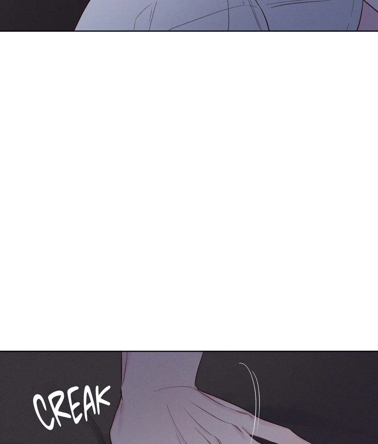 In Your Wake - Chapter 34 manhwa