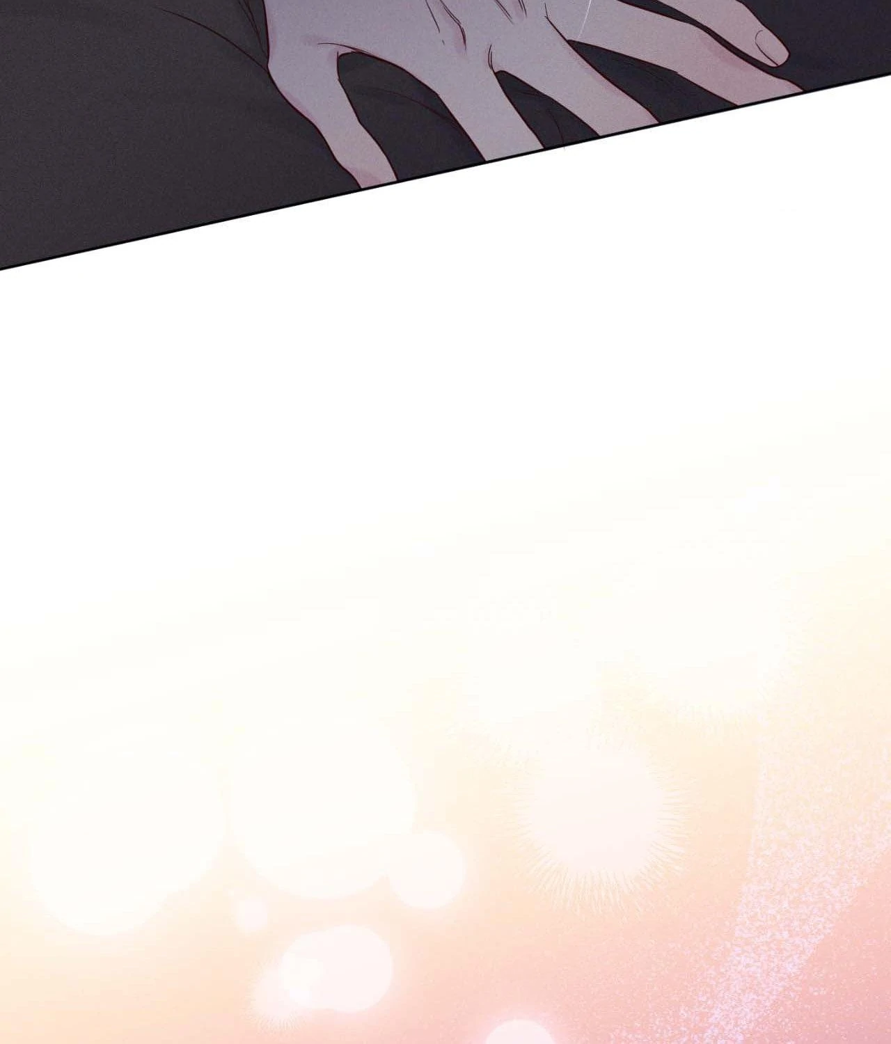 In Your Wake - Chapter 34 manhwa