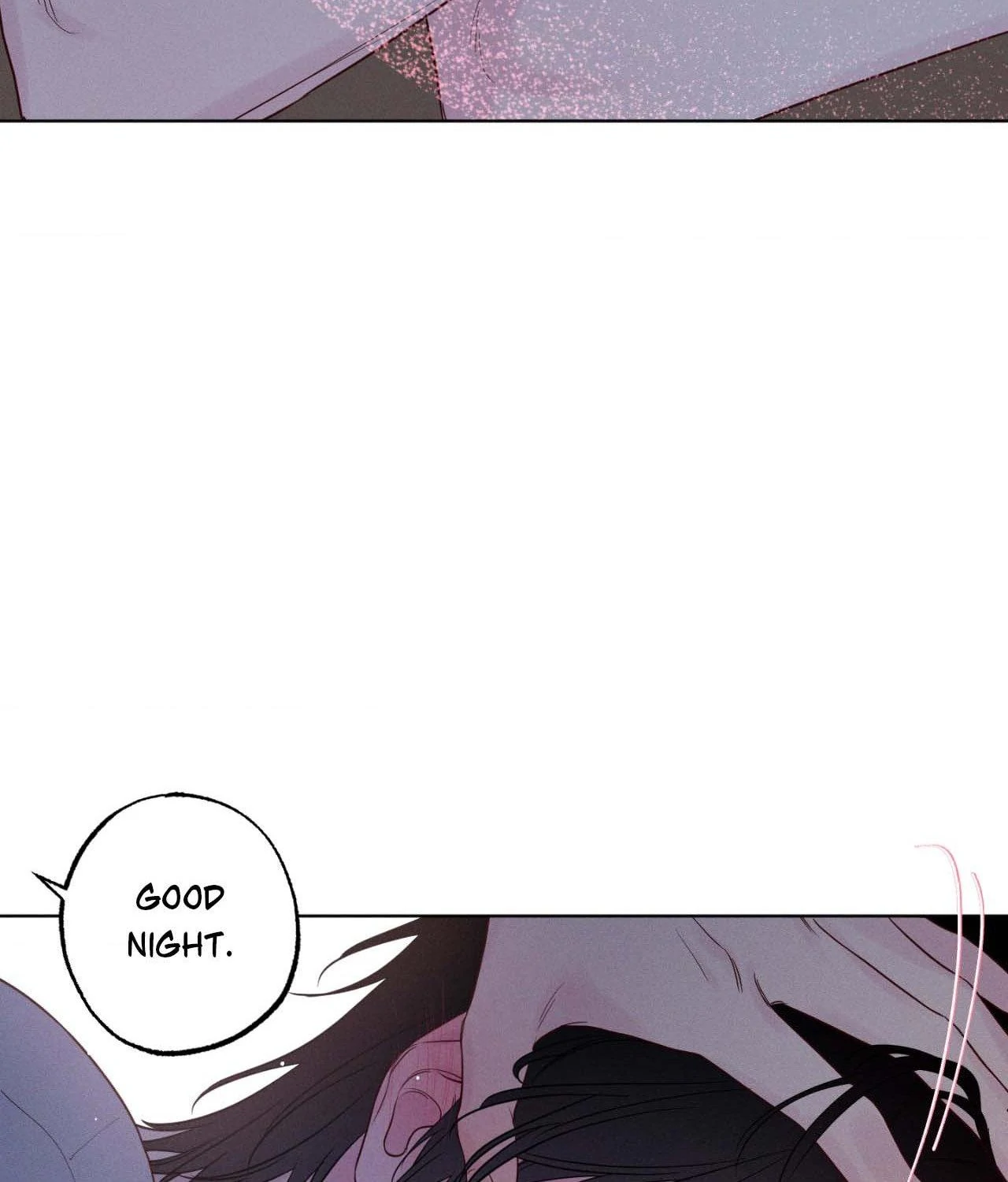 In Your Wake - Chapter 34 manhwa