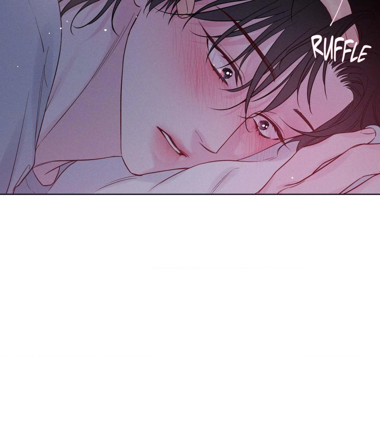 In Your Wake - Chapter 34 manhwa