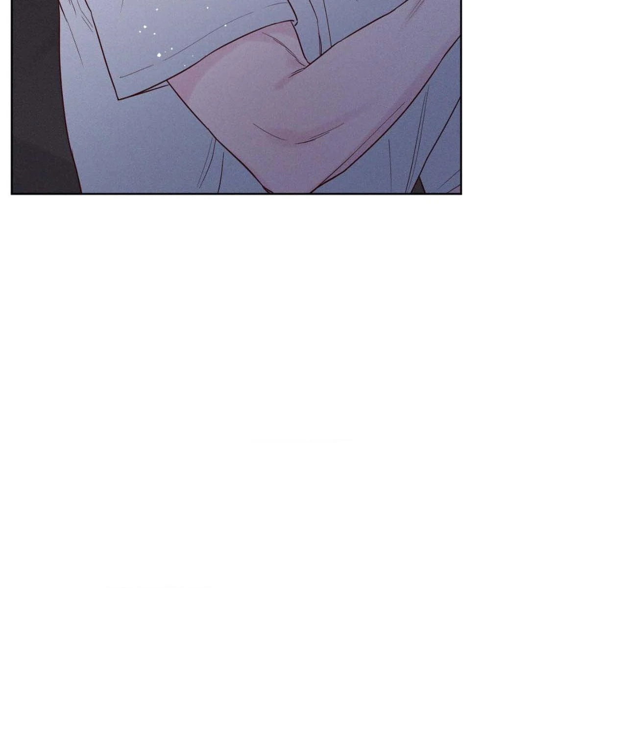 In Your Wake - Chapter 34 manhwa