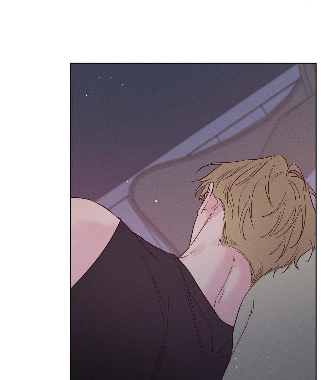 In Your Wake - Chapter 34 manhwa