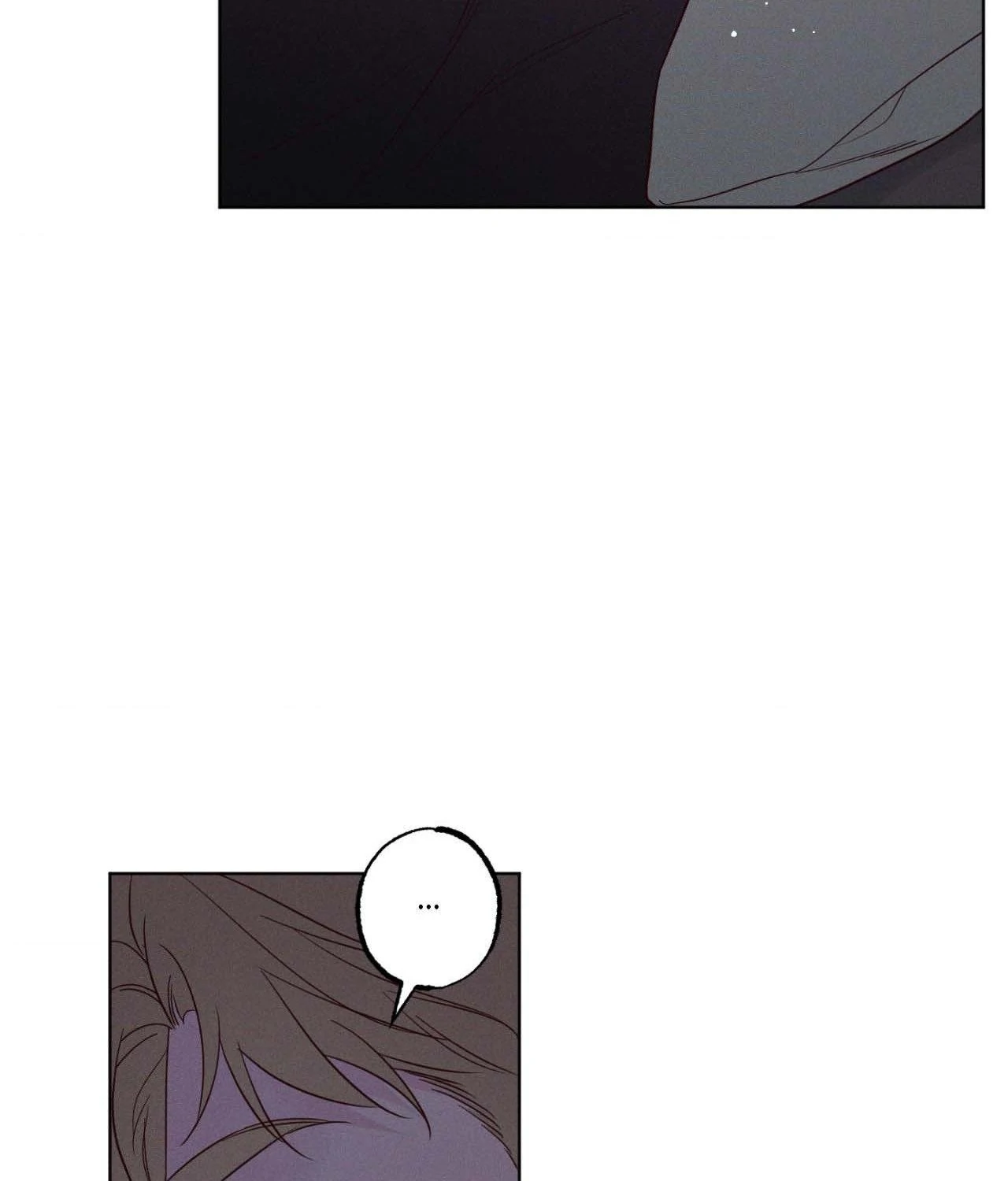 In Your Wake - Chapter 34 manhwa