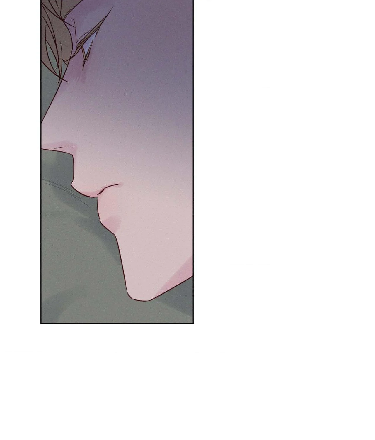 In Your Wake - Chapter 34 manhwa