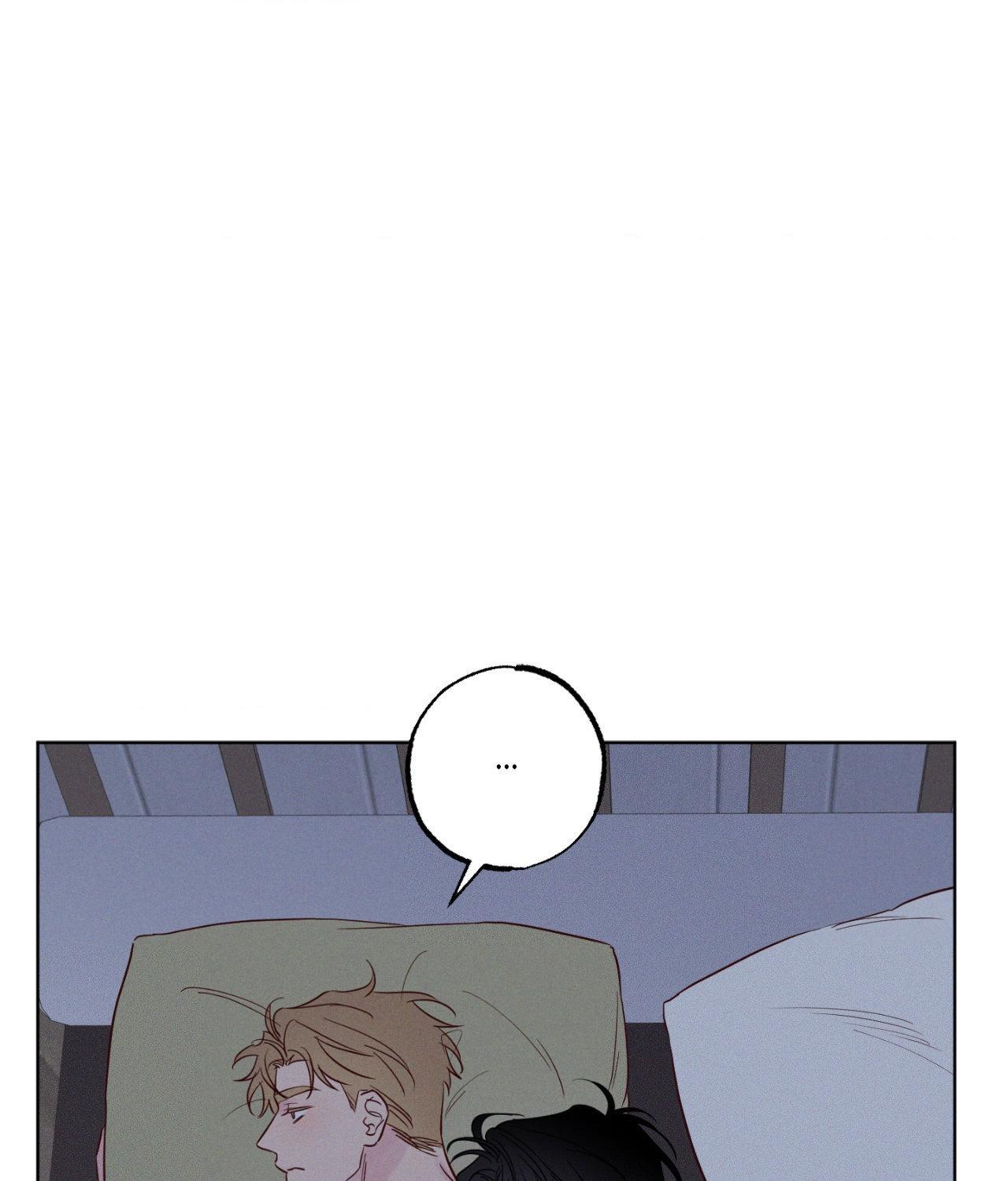 In Your Wake - Chapter 34 manhwa