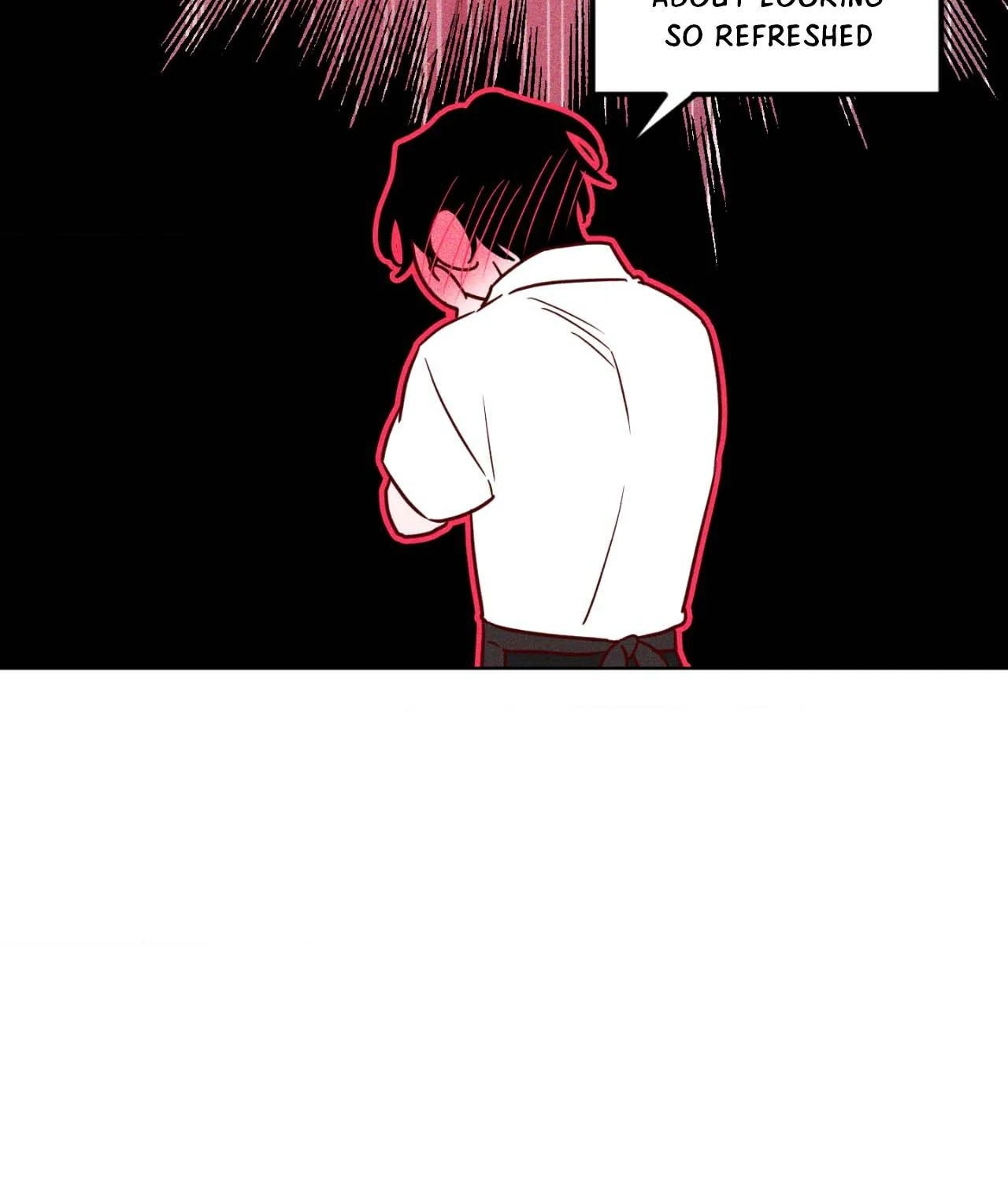 In Your Wake - Chapter 34 manhwa