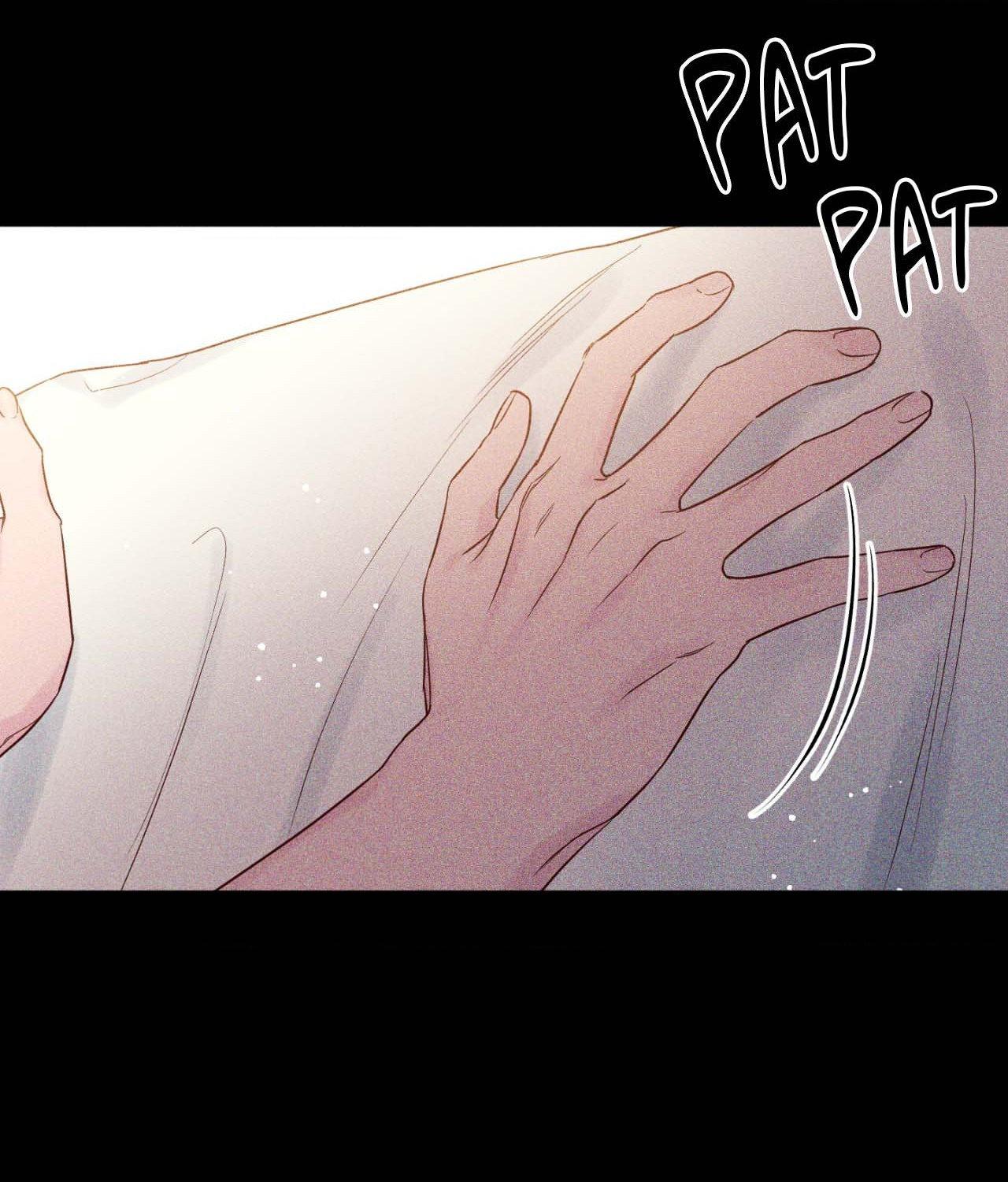 In Your Wake - Chapter 34 manhwa