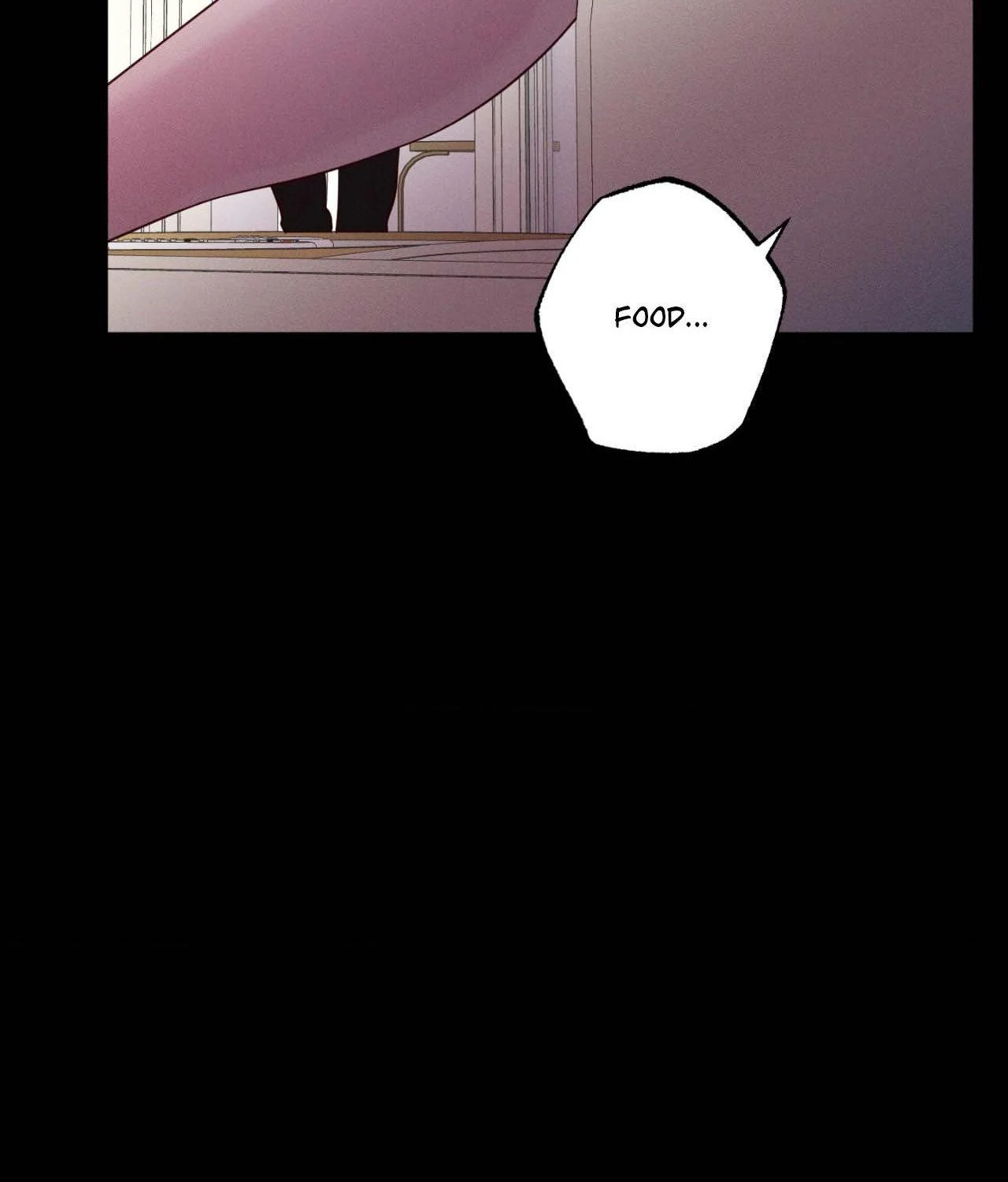 In Your Wake - Chapter 34 manhwa