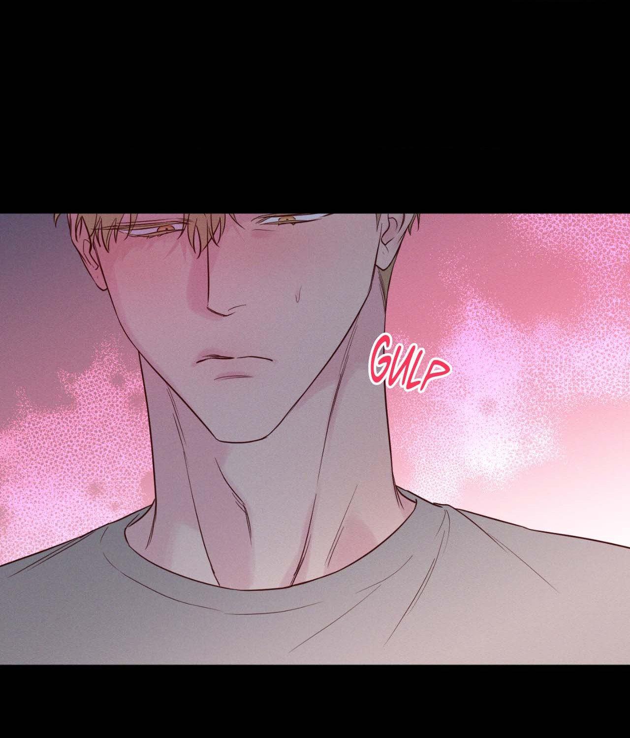 In Your Wake - Chapter 34 manhwa