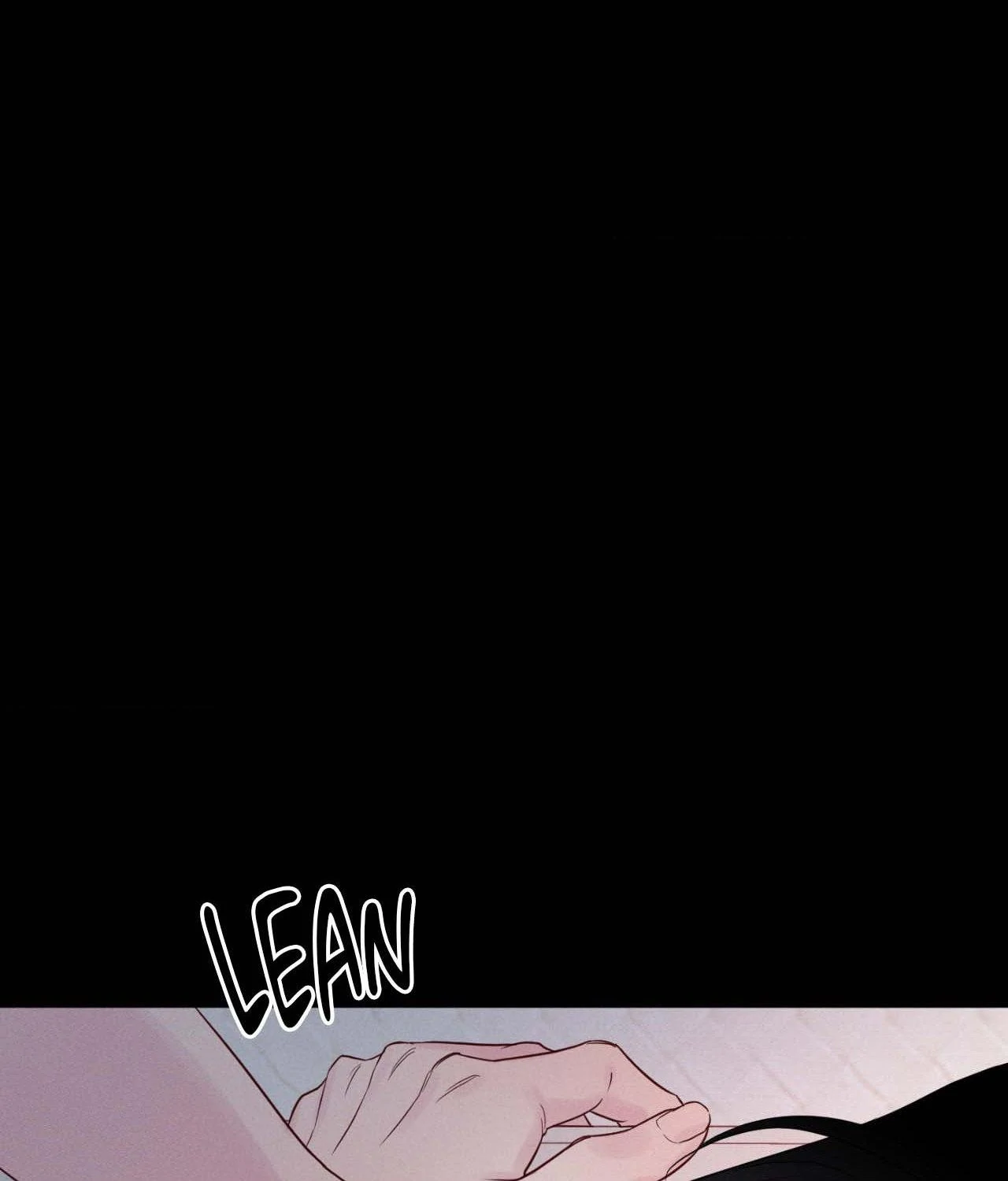 In Your Wake - Chapter 34 manhwa