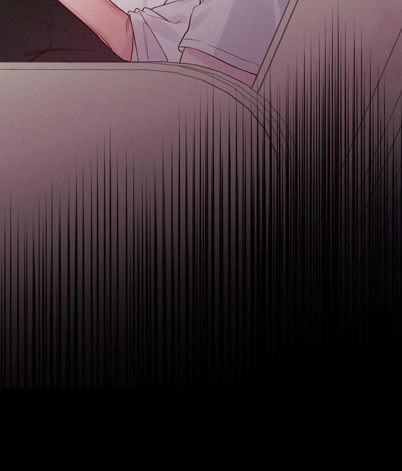 In Your Wake - Chapter 34 manhwa