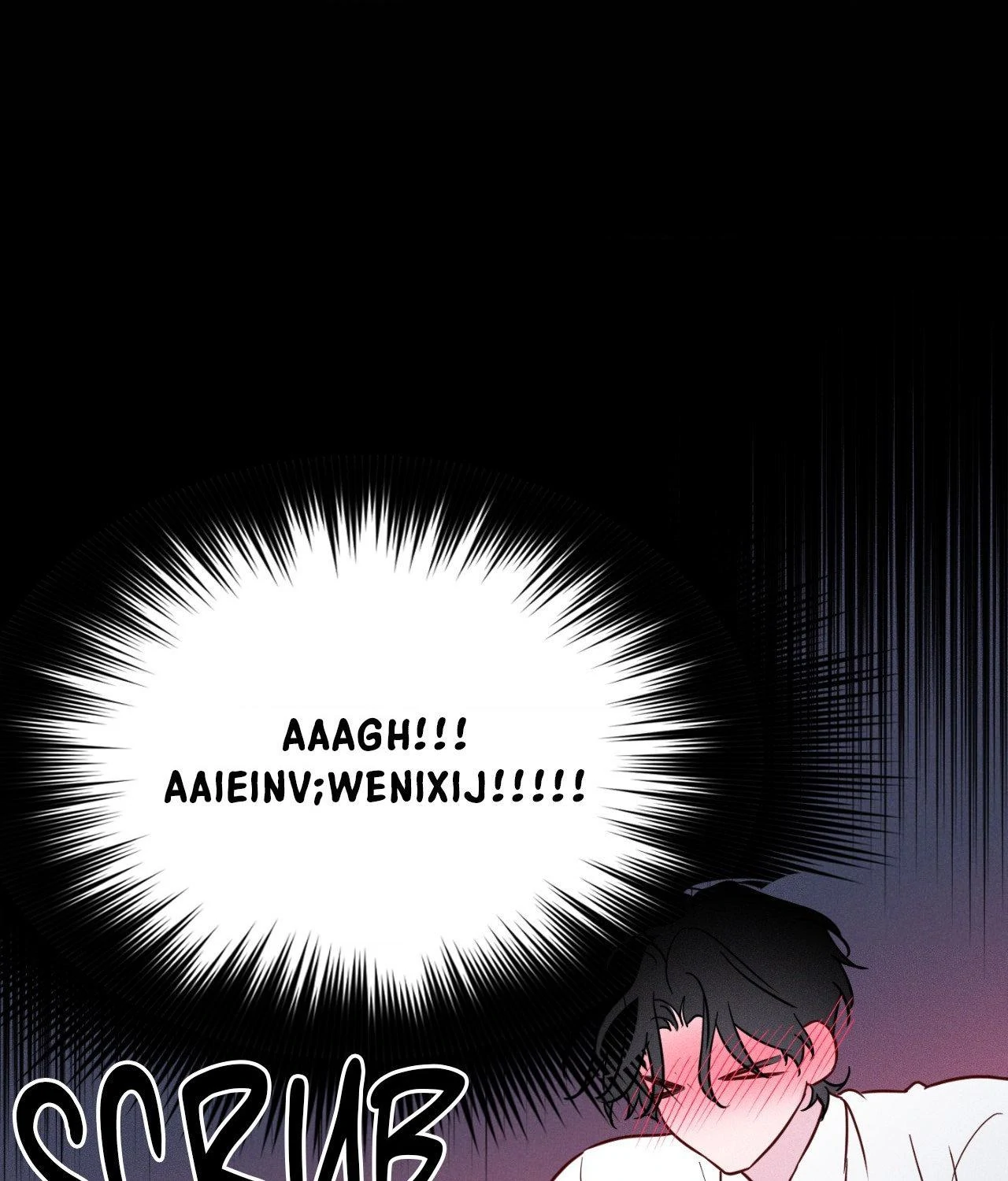 In Your Wake - Chapter 34 manhwa