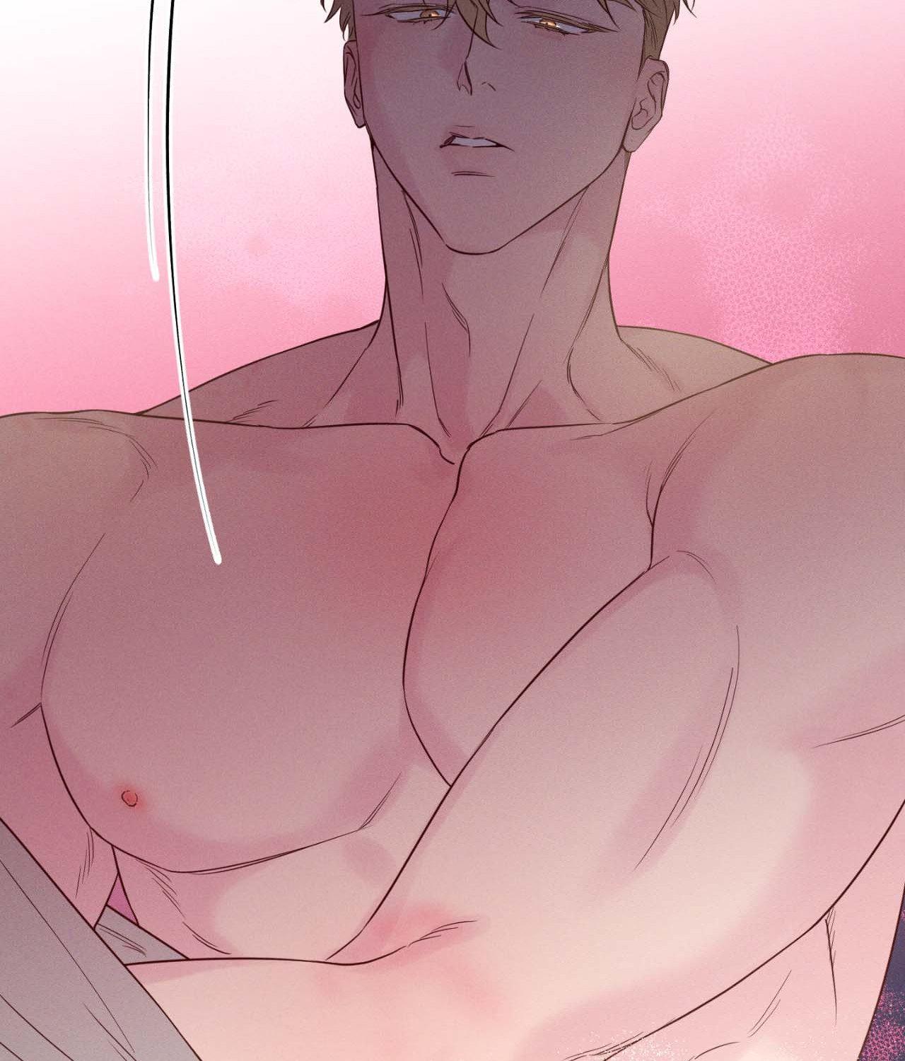 In Your Wake - Chapter 34 manhwa