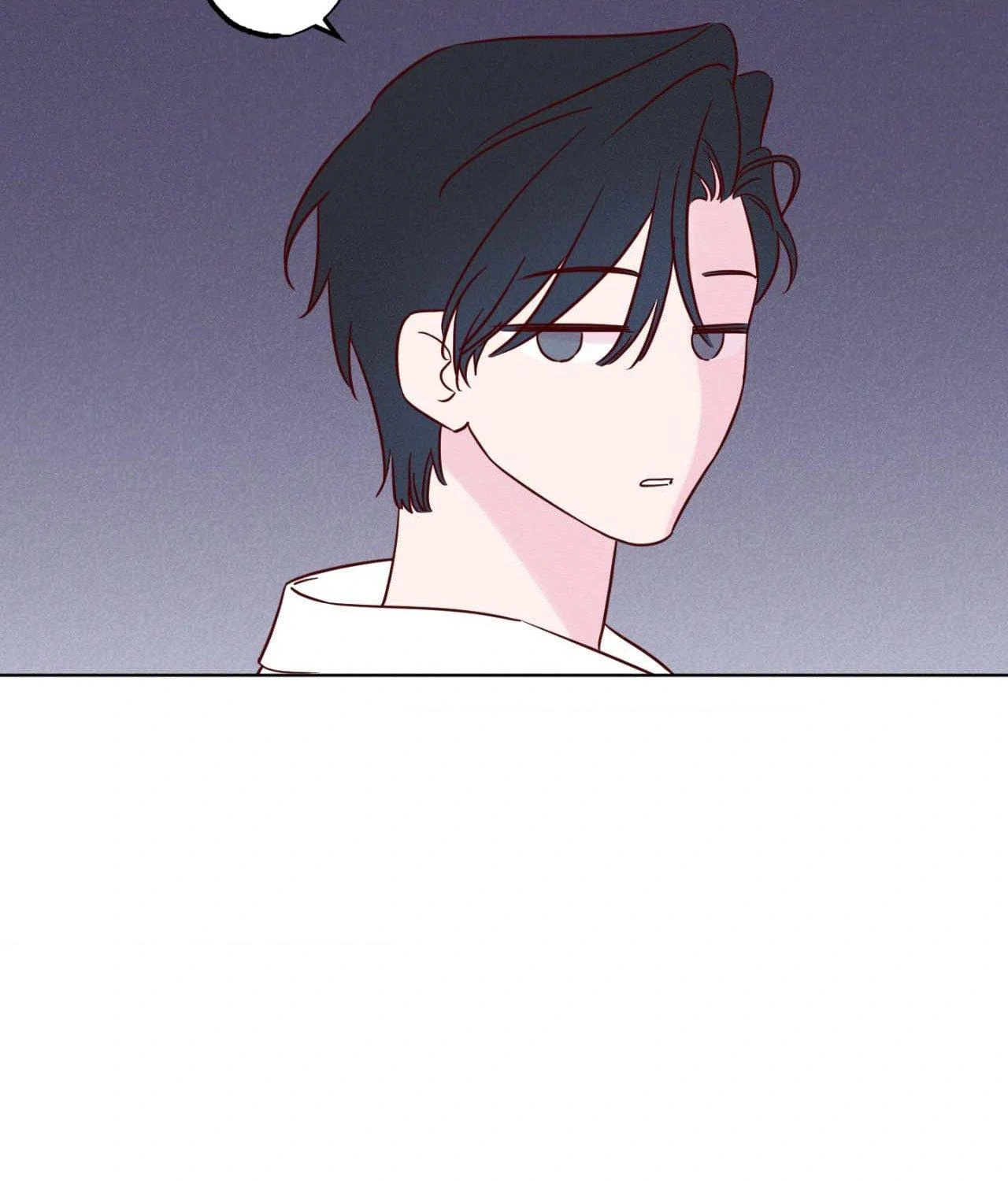 In Your Wake - Chapter 34 manhwa