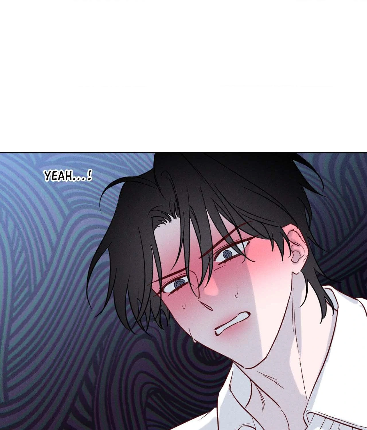 In Your Wake - Chapter 34 manhwa
