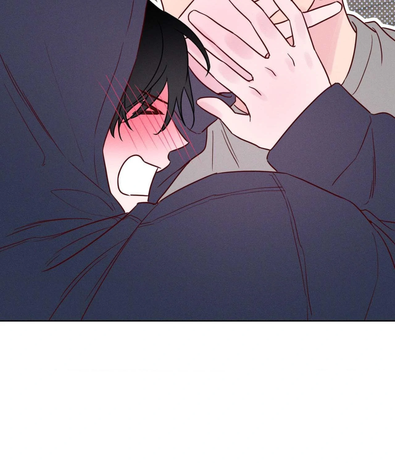 In Your Wake - Chapter 34 manhwa