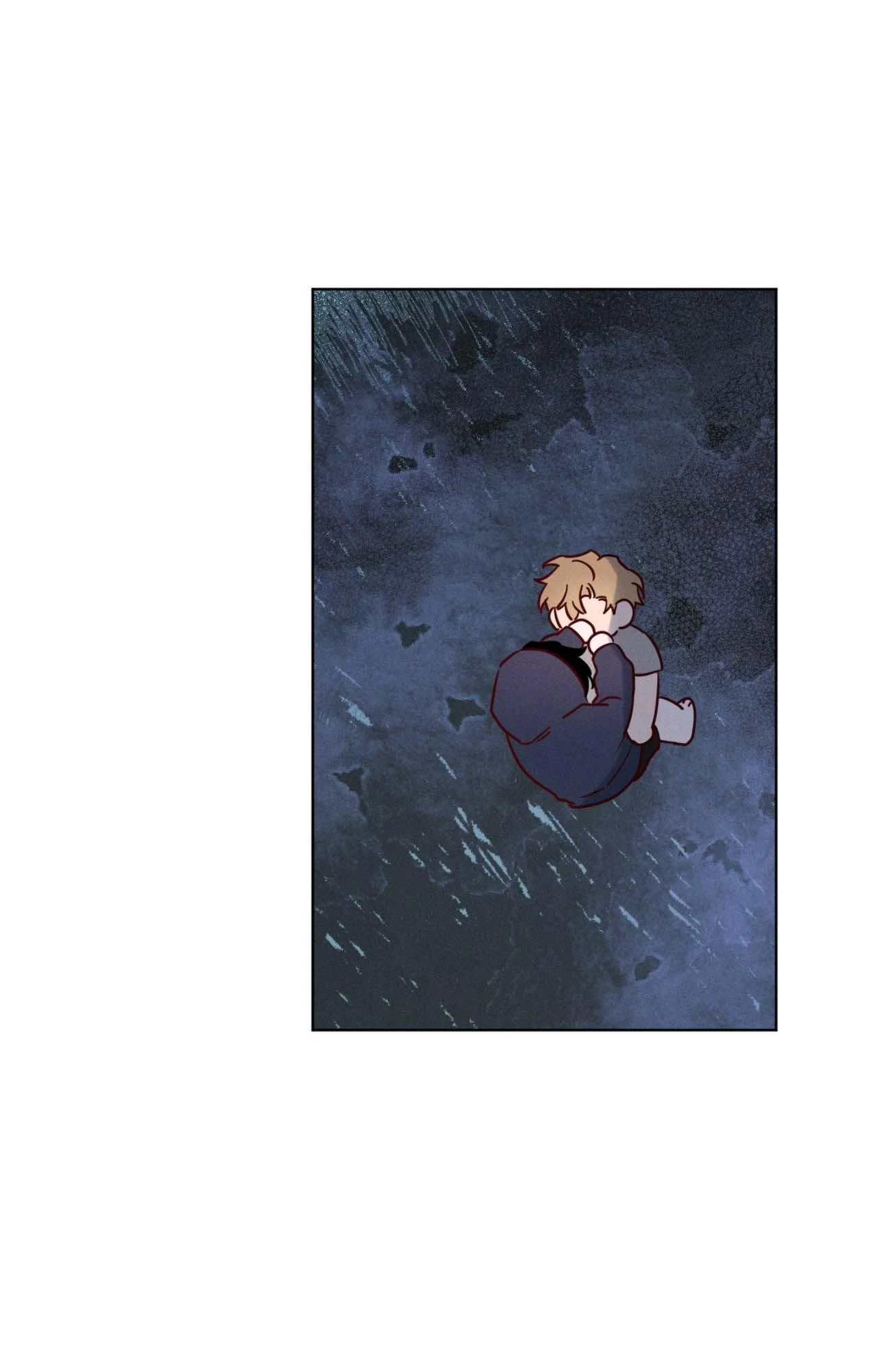 In Your Wake - Chapter 35 manhwa