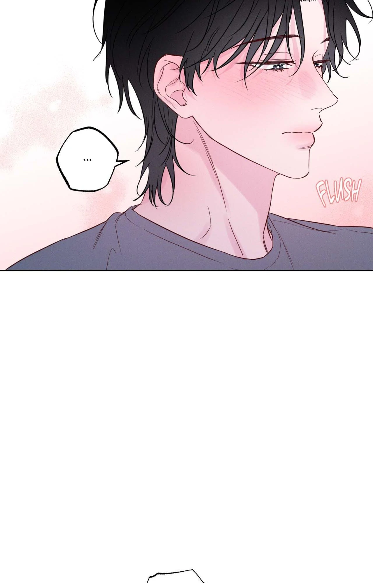 In Your Wake - Chapter 35 manhwa