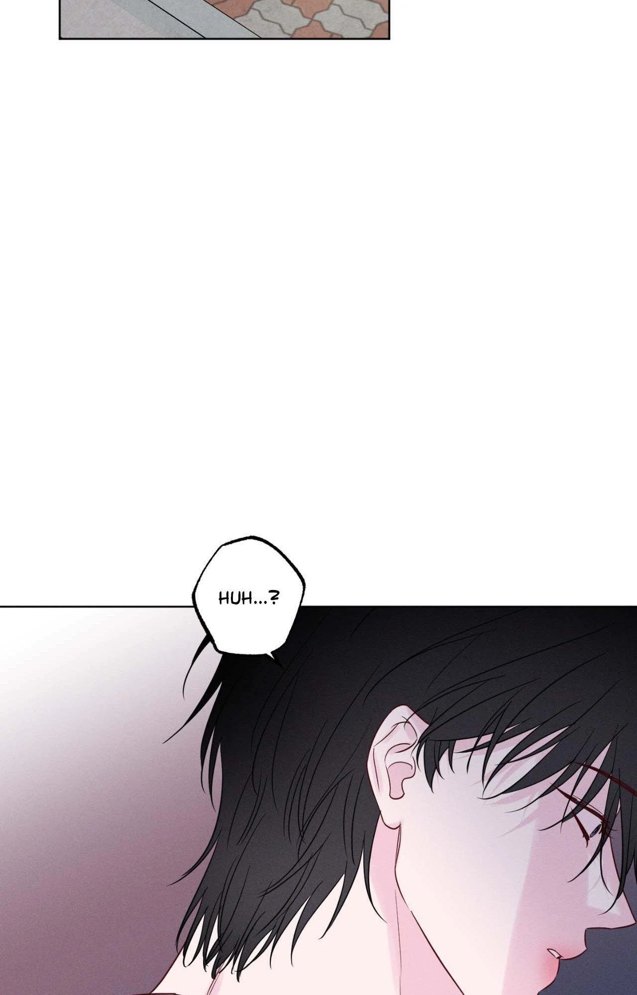 In Your Wake - Chapter 35 manhwa