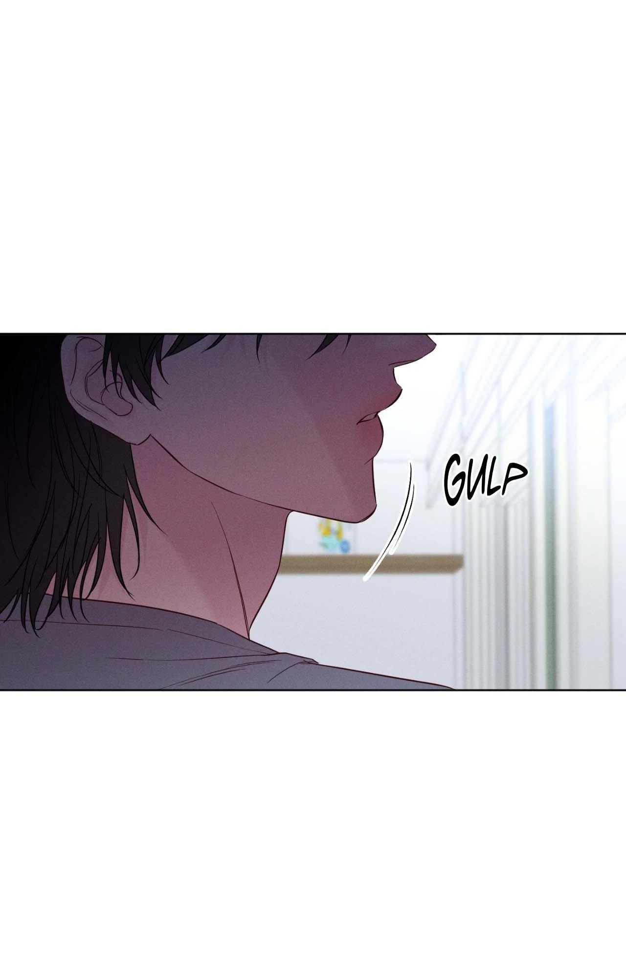 In Your Wake - Chapter 35 manhwa