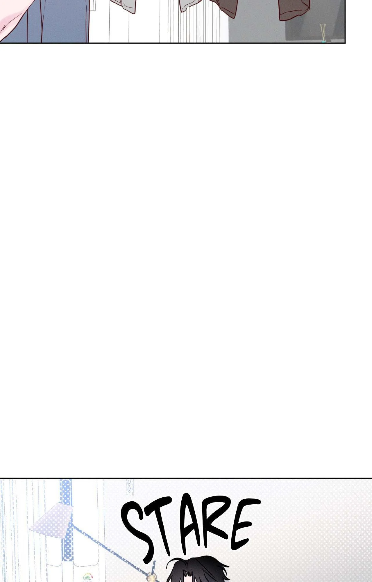 In Your Wake - Chapter 35 manhwa