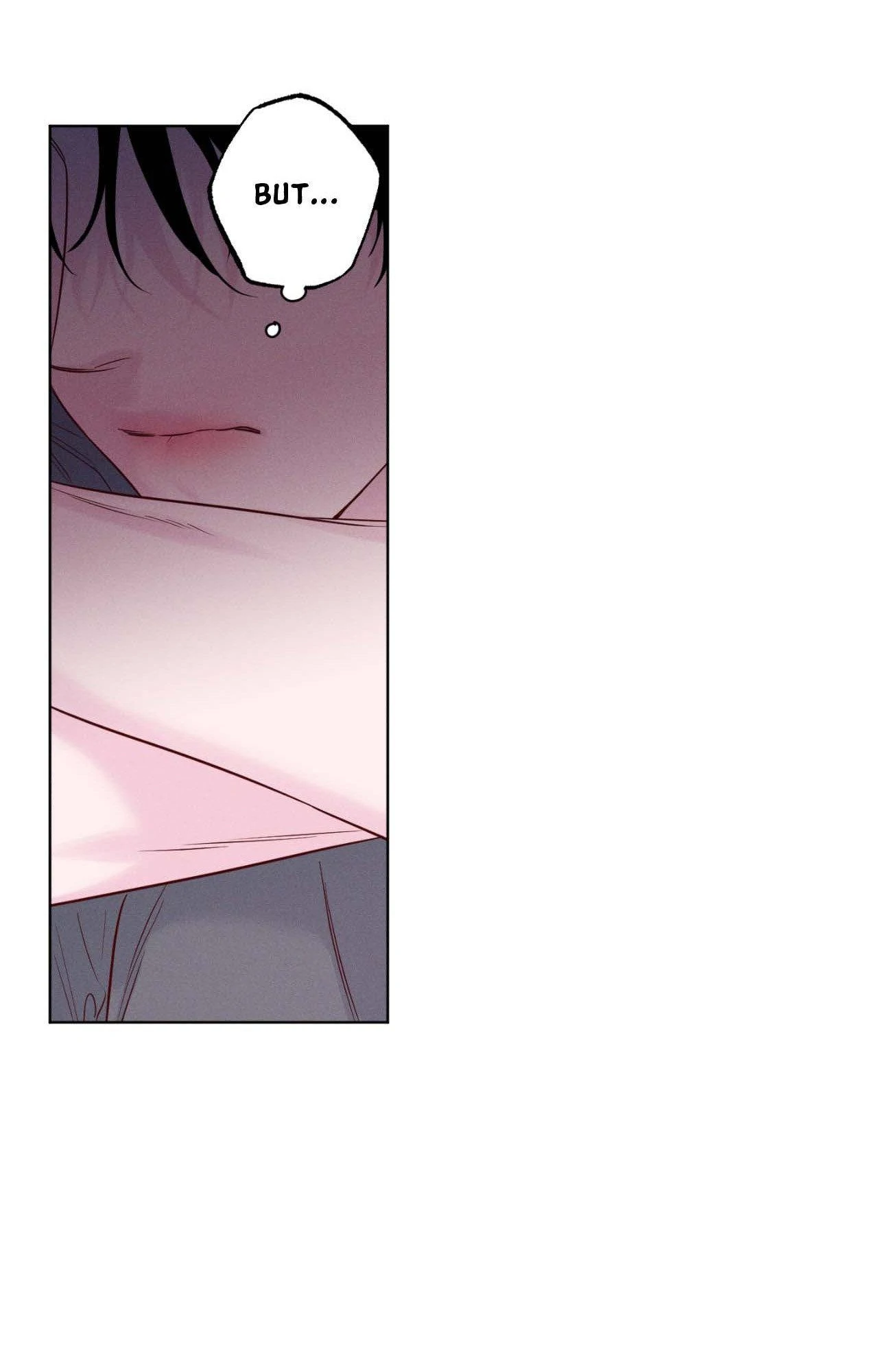 In Your Wake - Chapter 35 manhwa