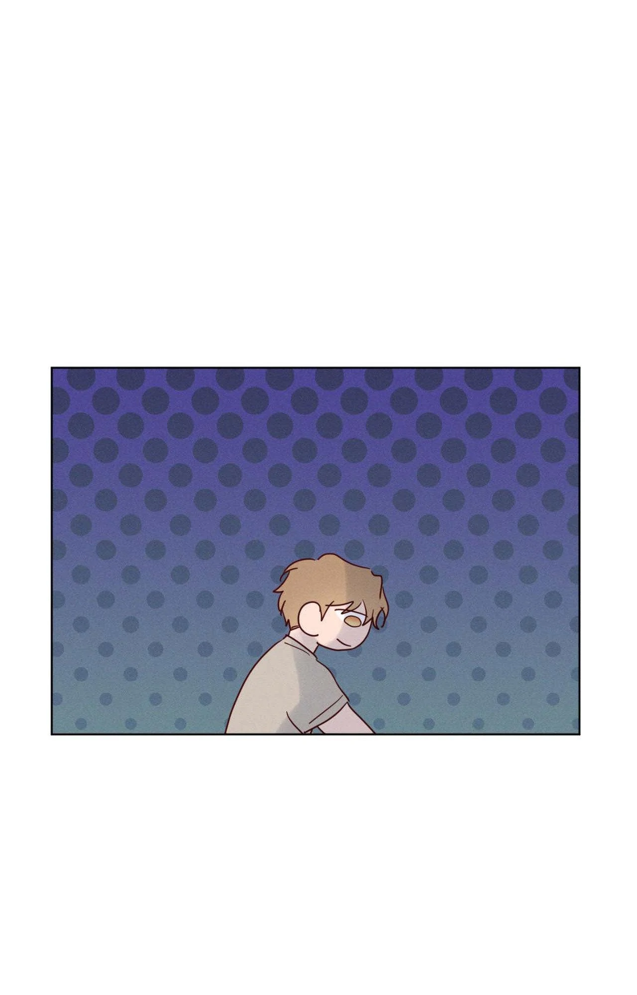 In Your Wake - Chapter 35 manhwa