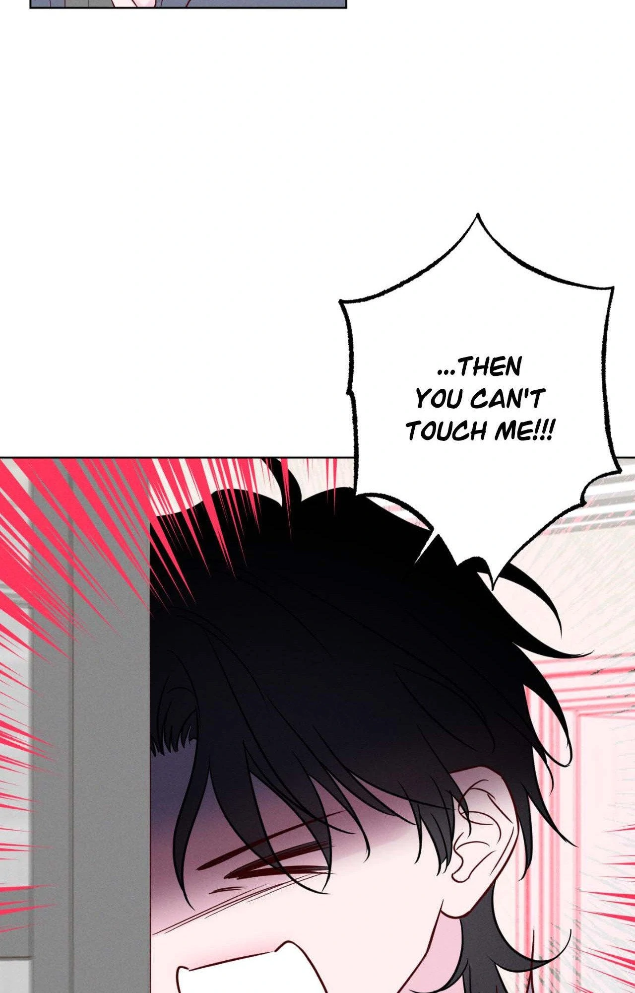 In Your Wake - Chapter 35 manhwa