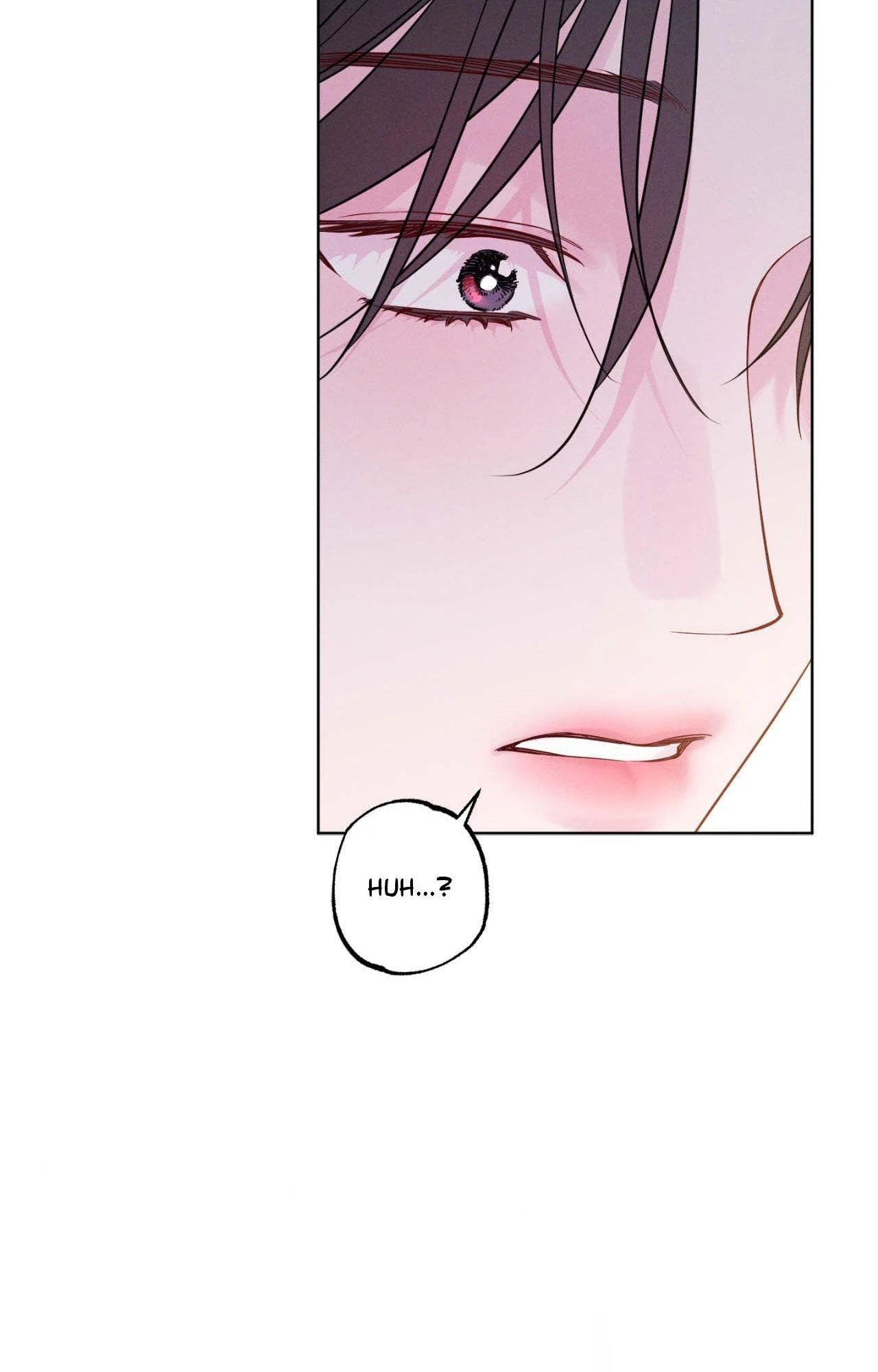 In Your Wake - Chapter 35 manhwa