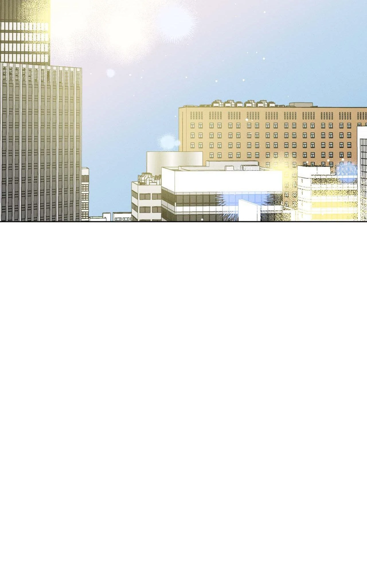 In Your Wake - Chapter 35 manhwa